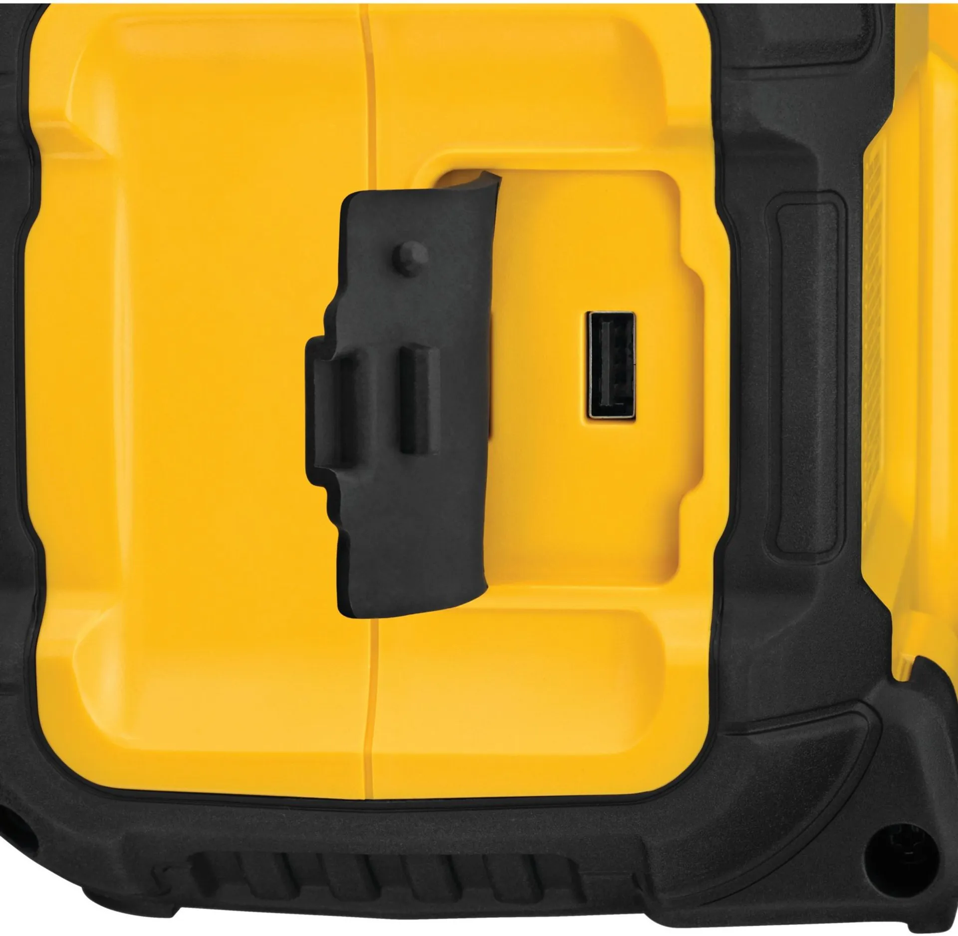 Dewalt Bluetooth Kaiutin Dcr011 18v Xr - 3