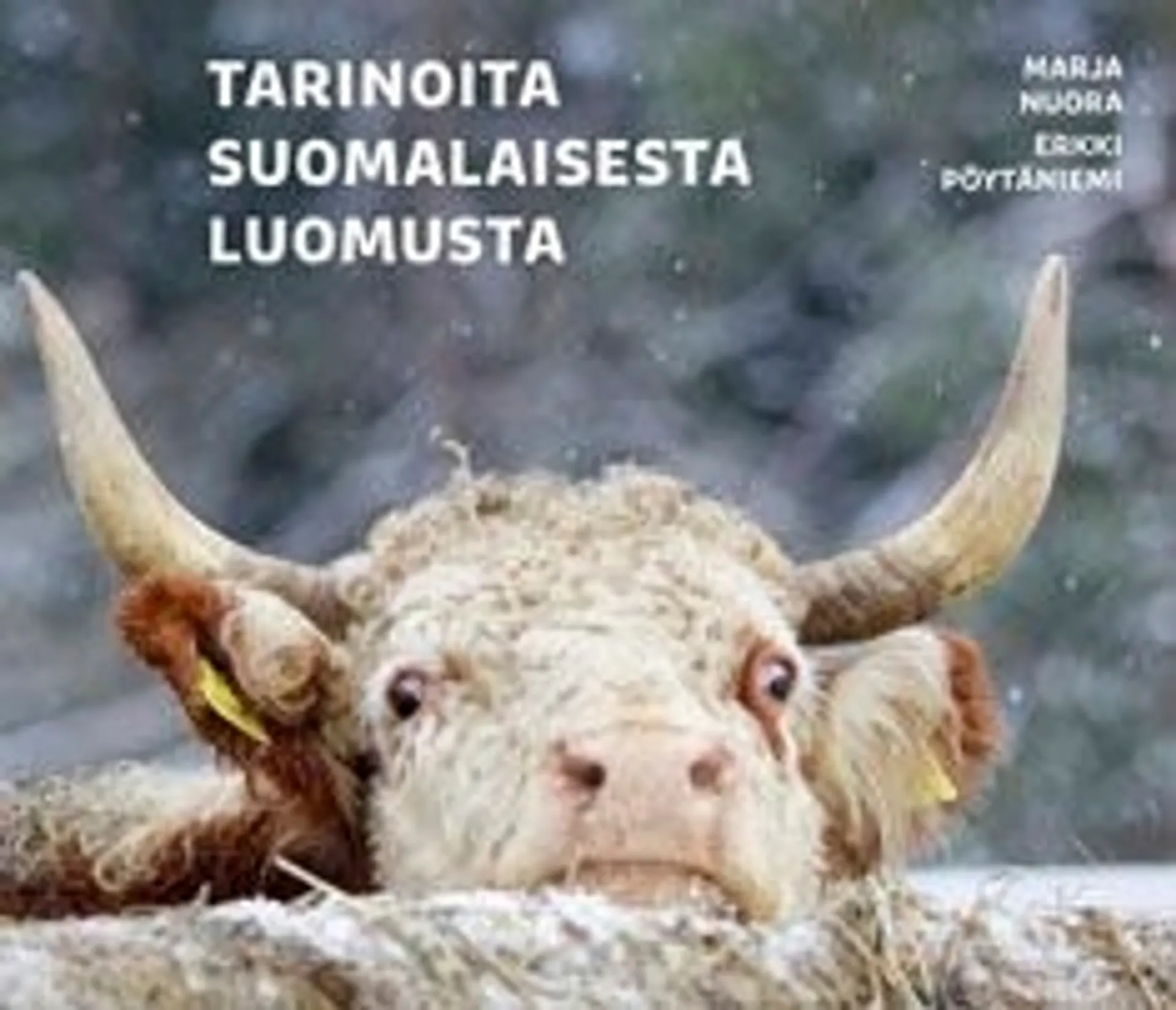 Nuora, Tarinoita suomalaisesta luomusta