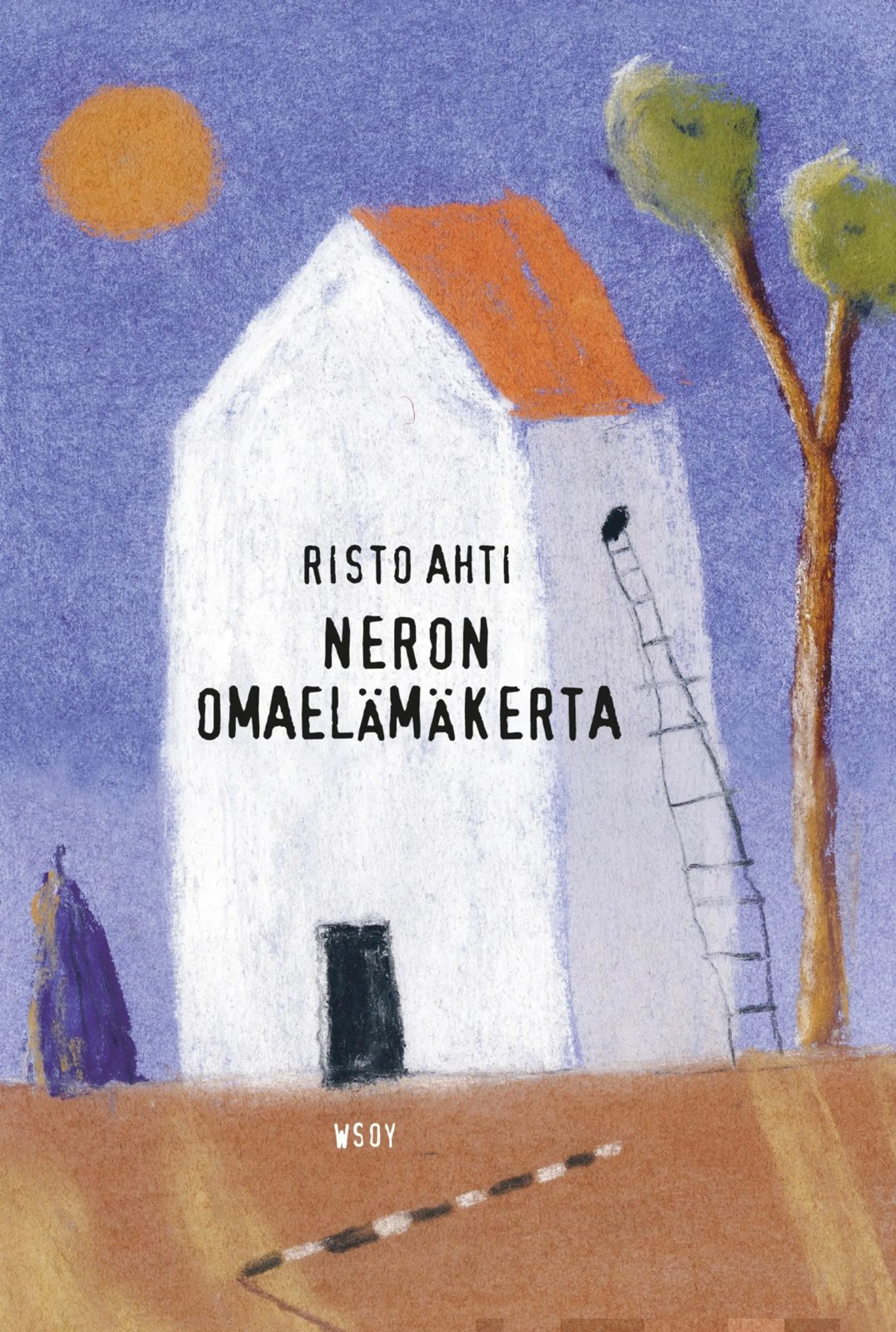 Neron omaelämäkerta