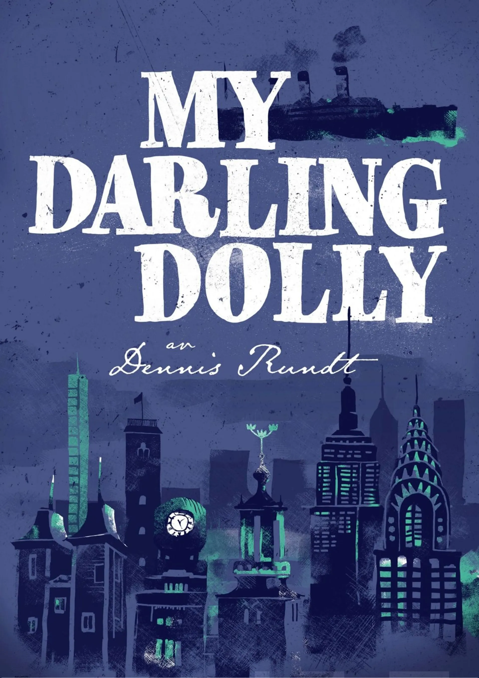 Rundt, My Darling Dolly