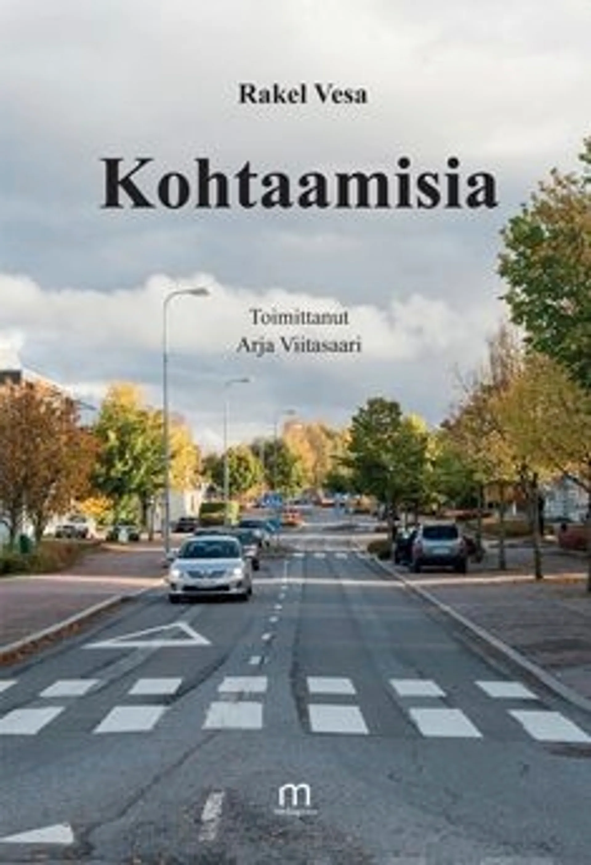 Vesa, Kohtaamisia