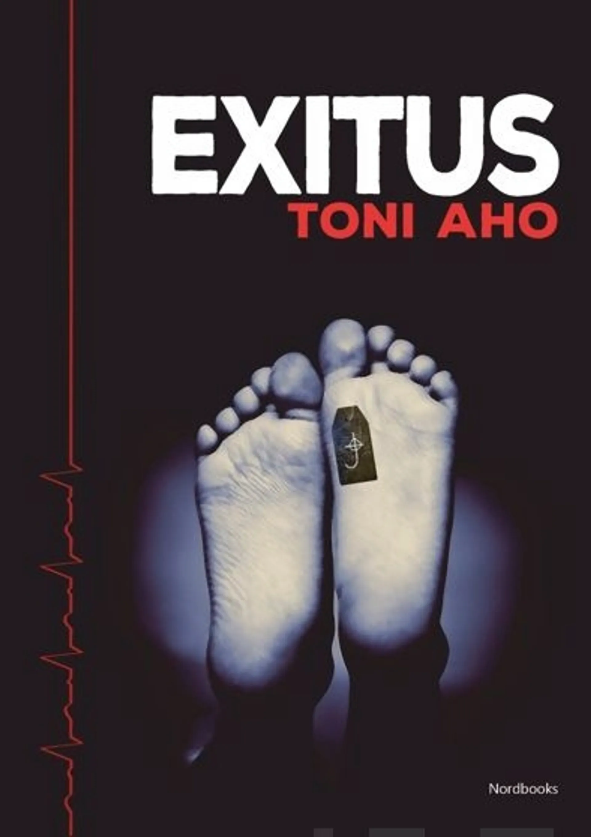 Aho, Exitus