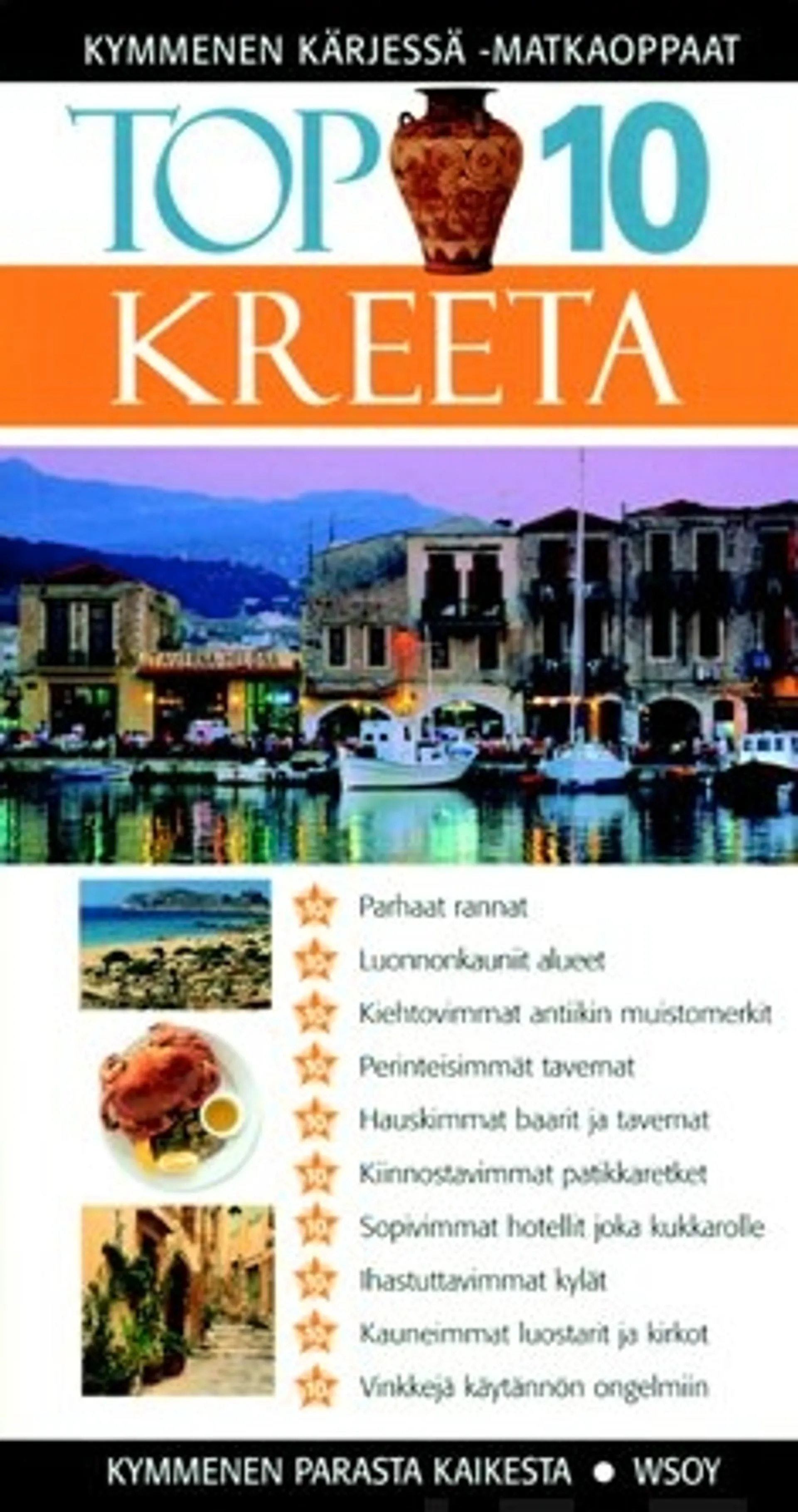 Kreeta