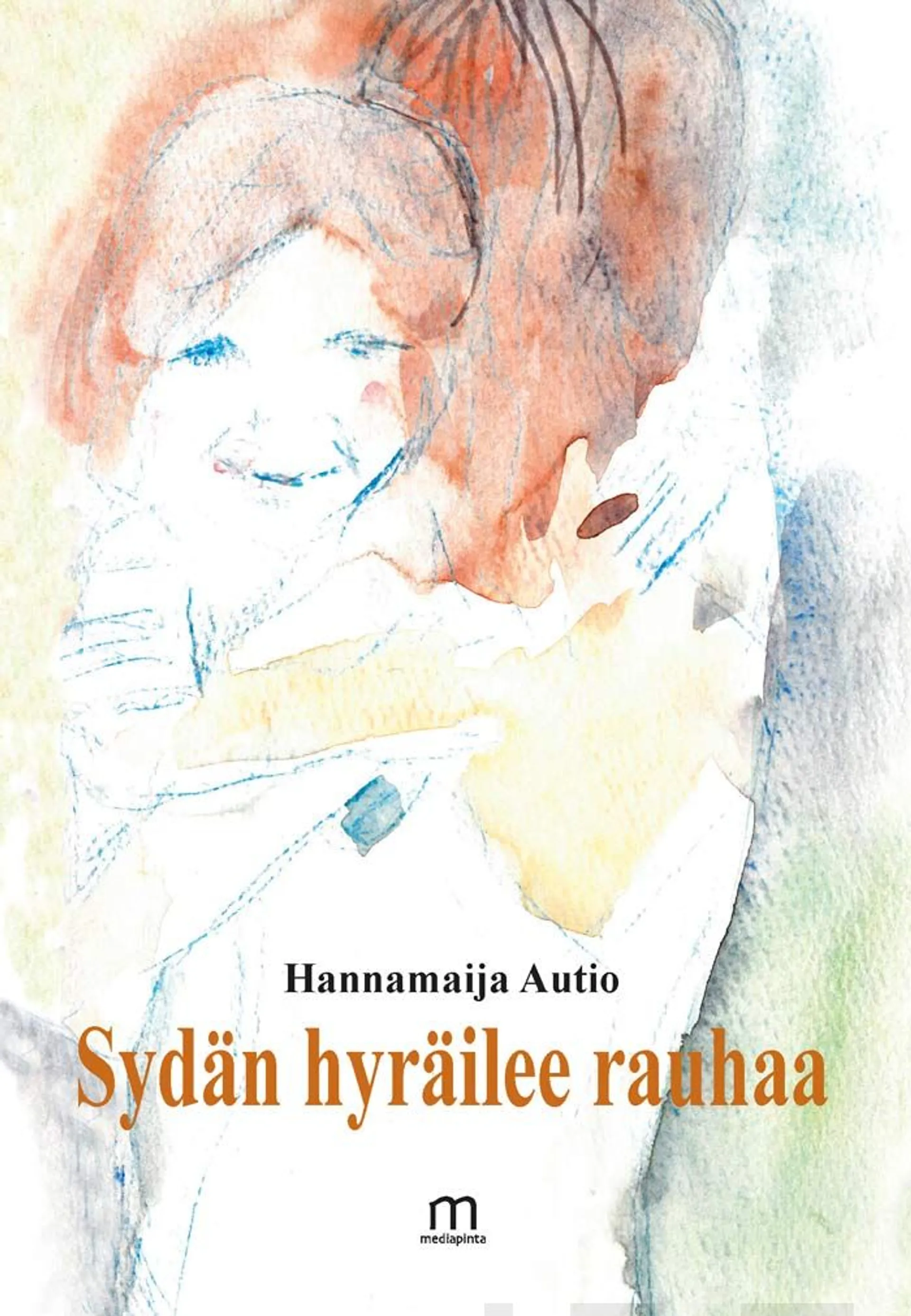 Autio, Sydän hyräilee rauhaa