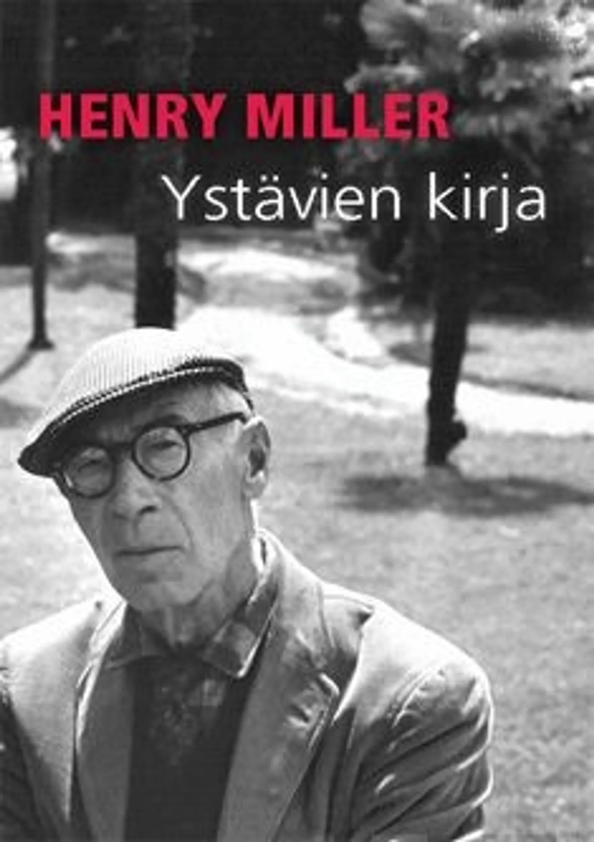 Miller, Ystävien kirja