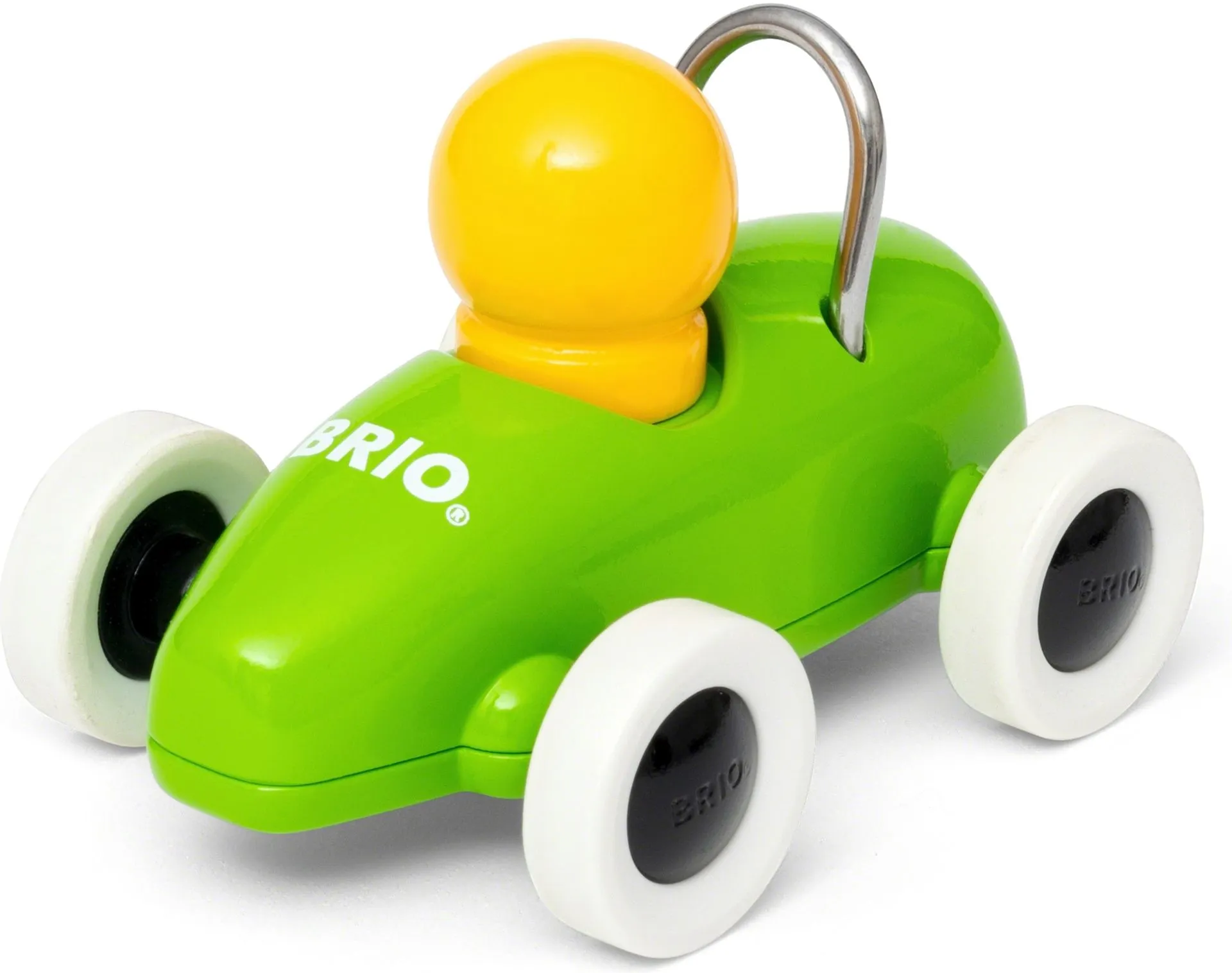 BRIO Pull Back Kilpa-auto - 5