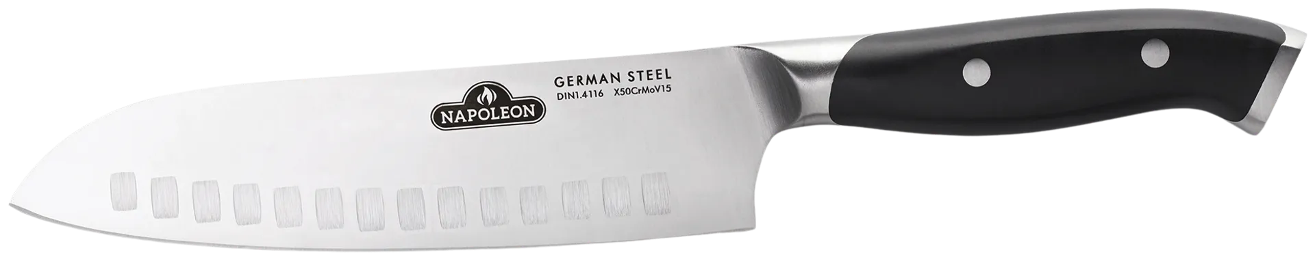 Napoleon Santoku veitsi - 1