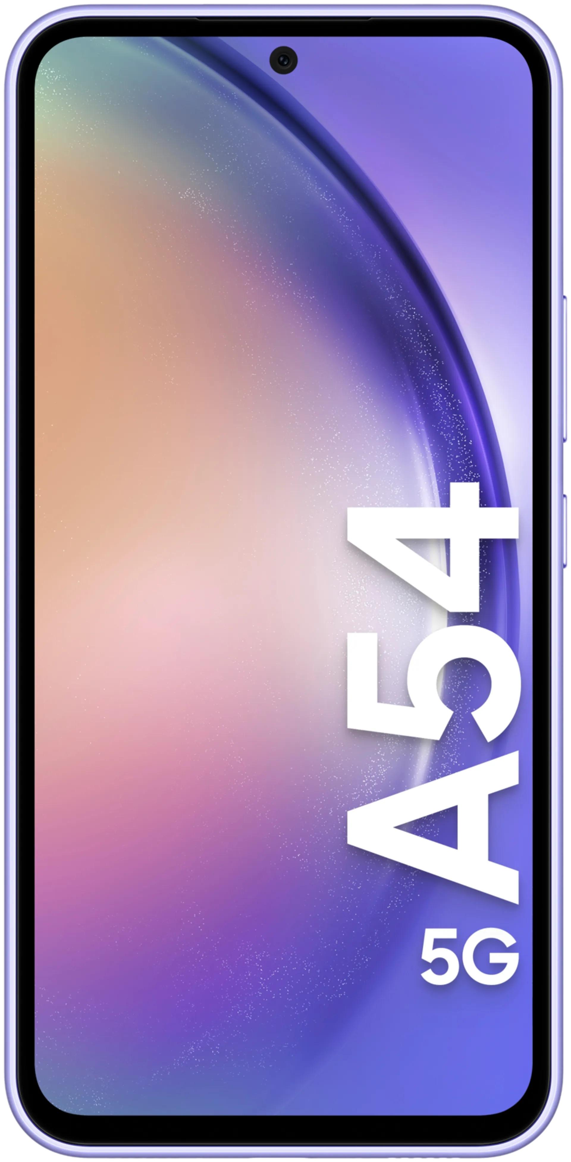 Samsung galaxy a54 128gb violetti - 7