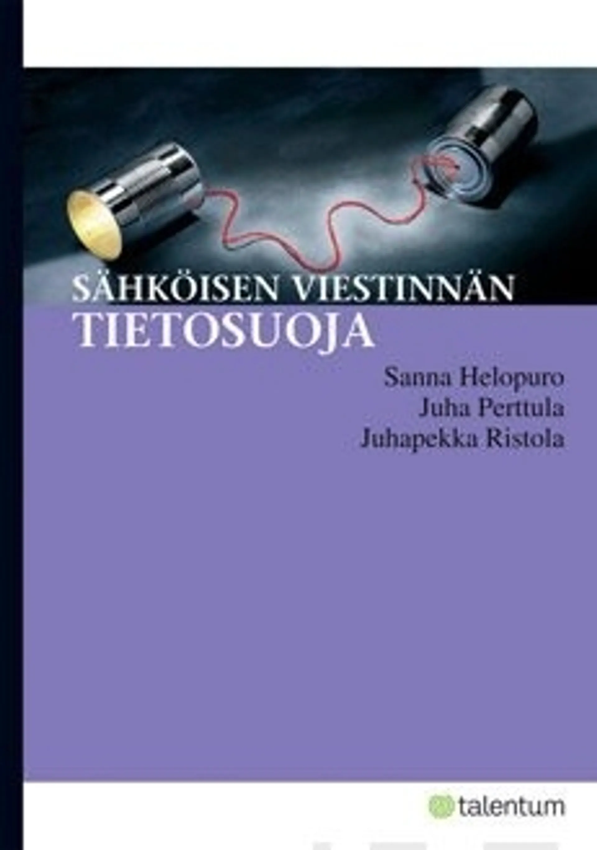 Sähköisen viestinnän tietosuoja