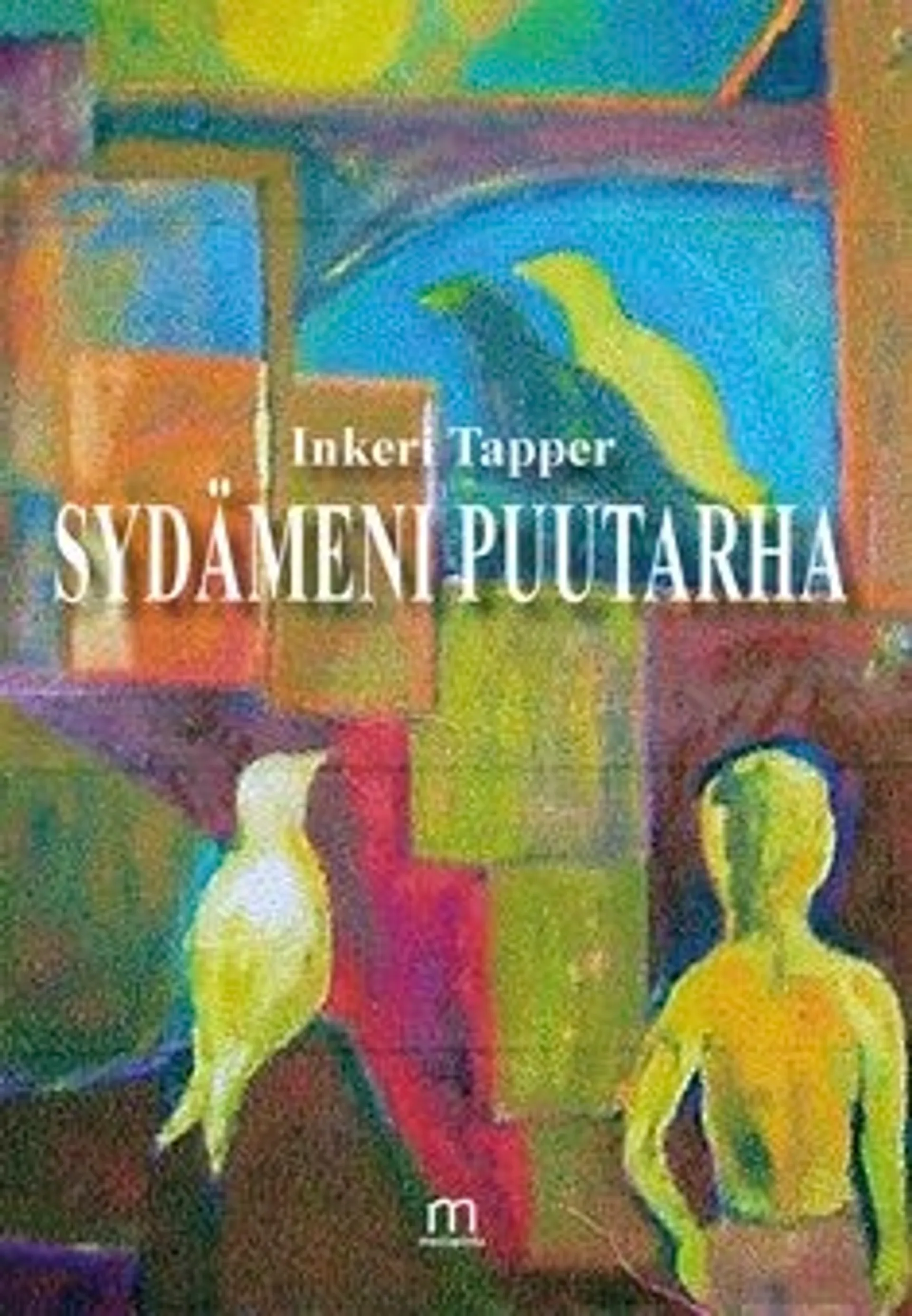 Tapper, Sydämeni puutarha