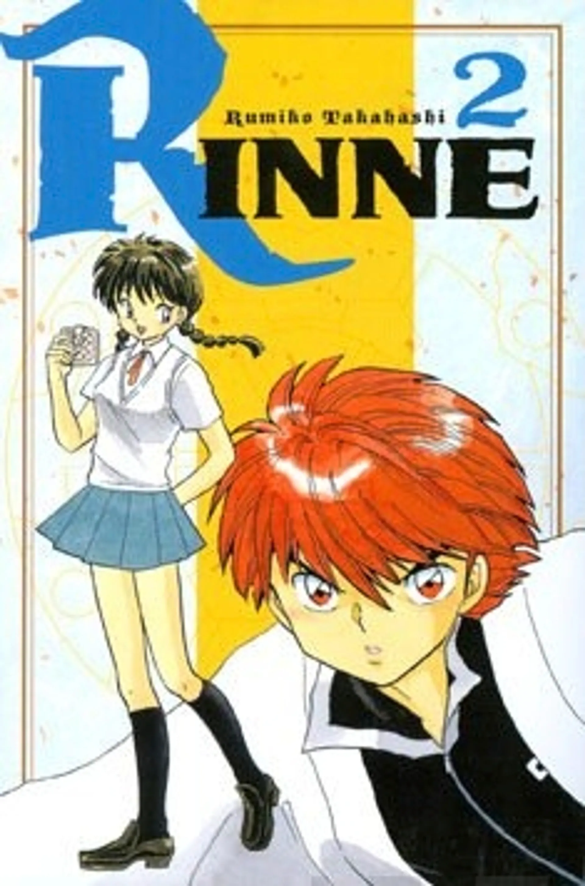 Rinne 2