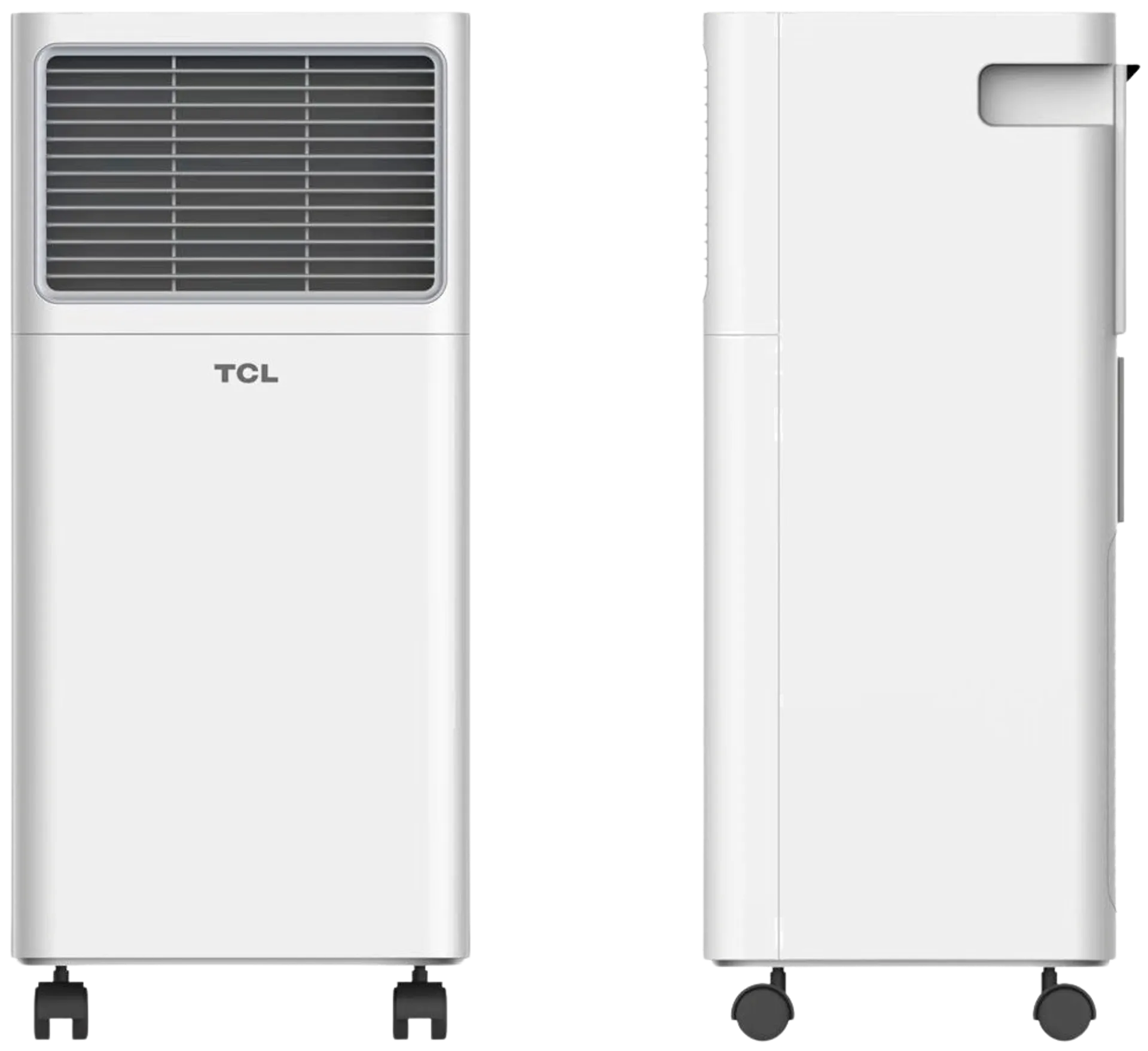 TCL TAC-07CPB/PSL ilmastointilaite - 3