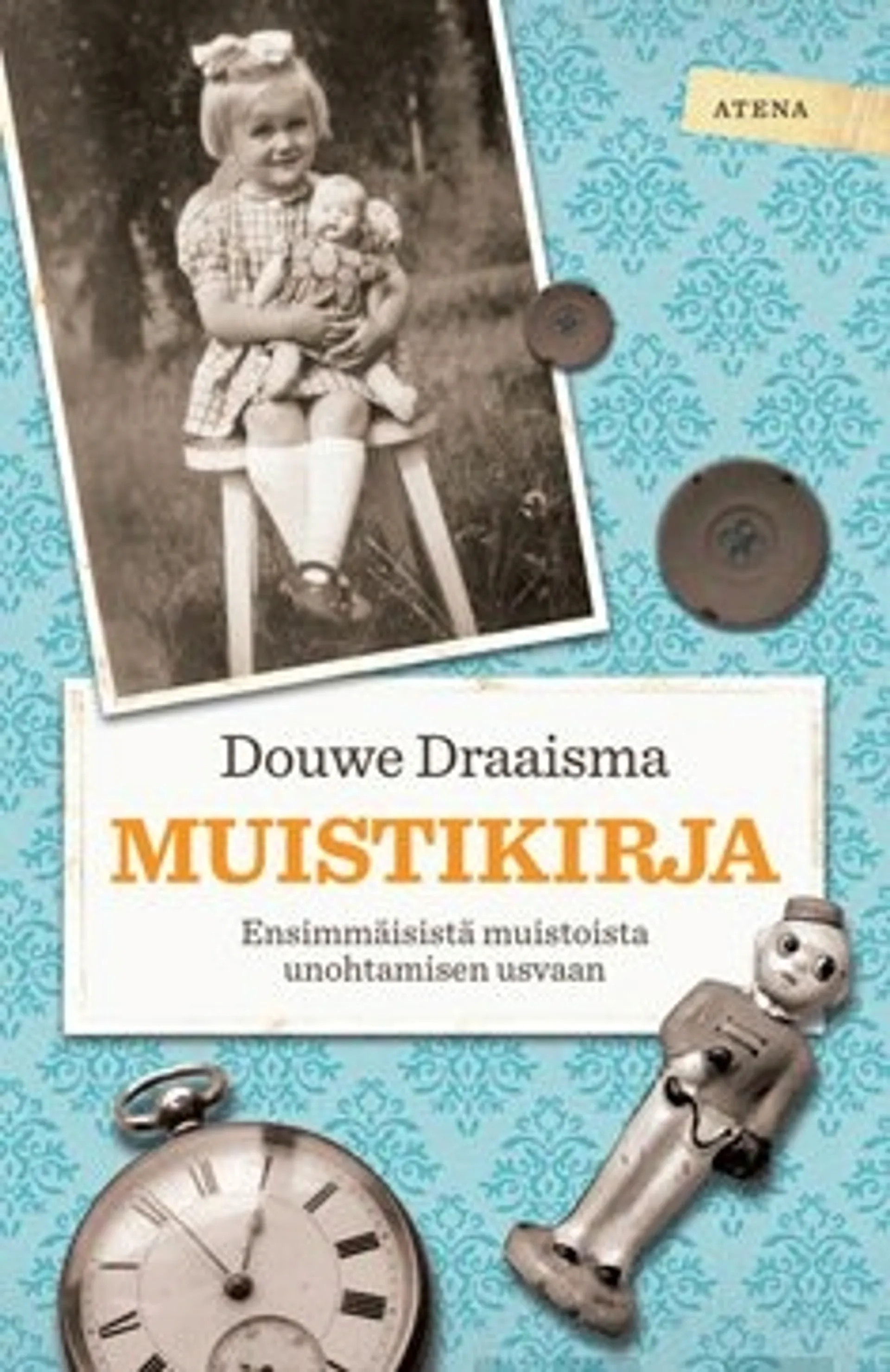 Muistikirja