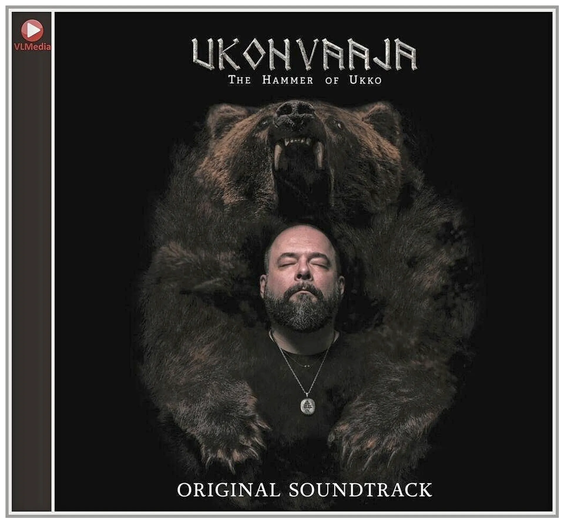 Ukonvaaja - Soundtrack CD