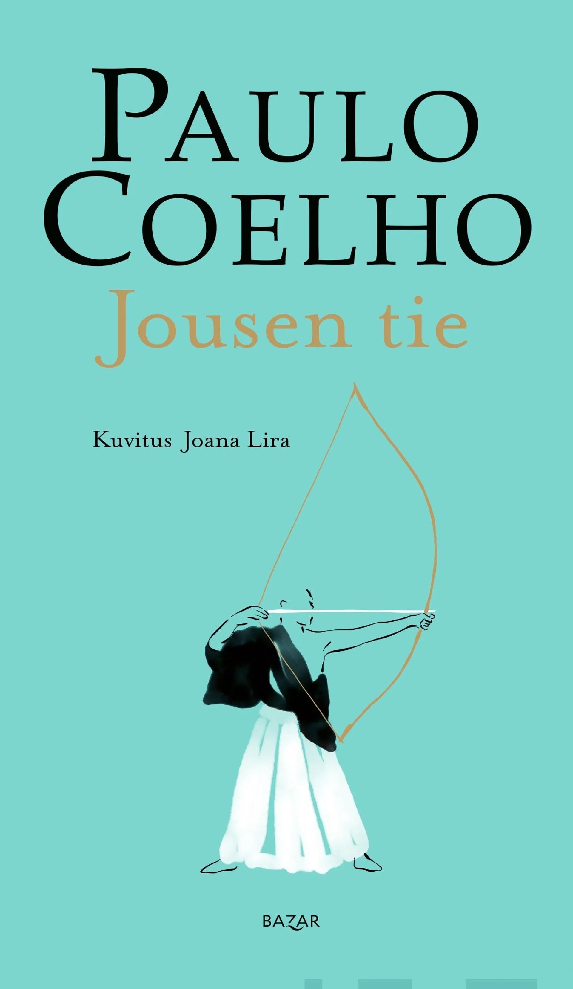 Coelho, Jousen tie