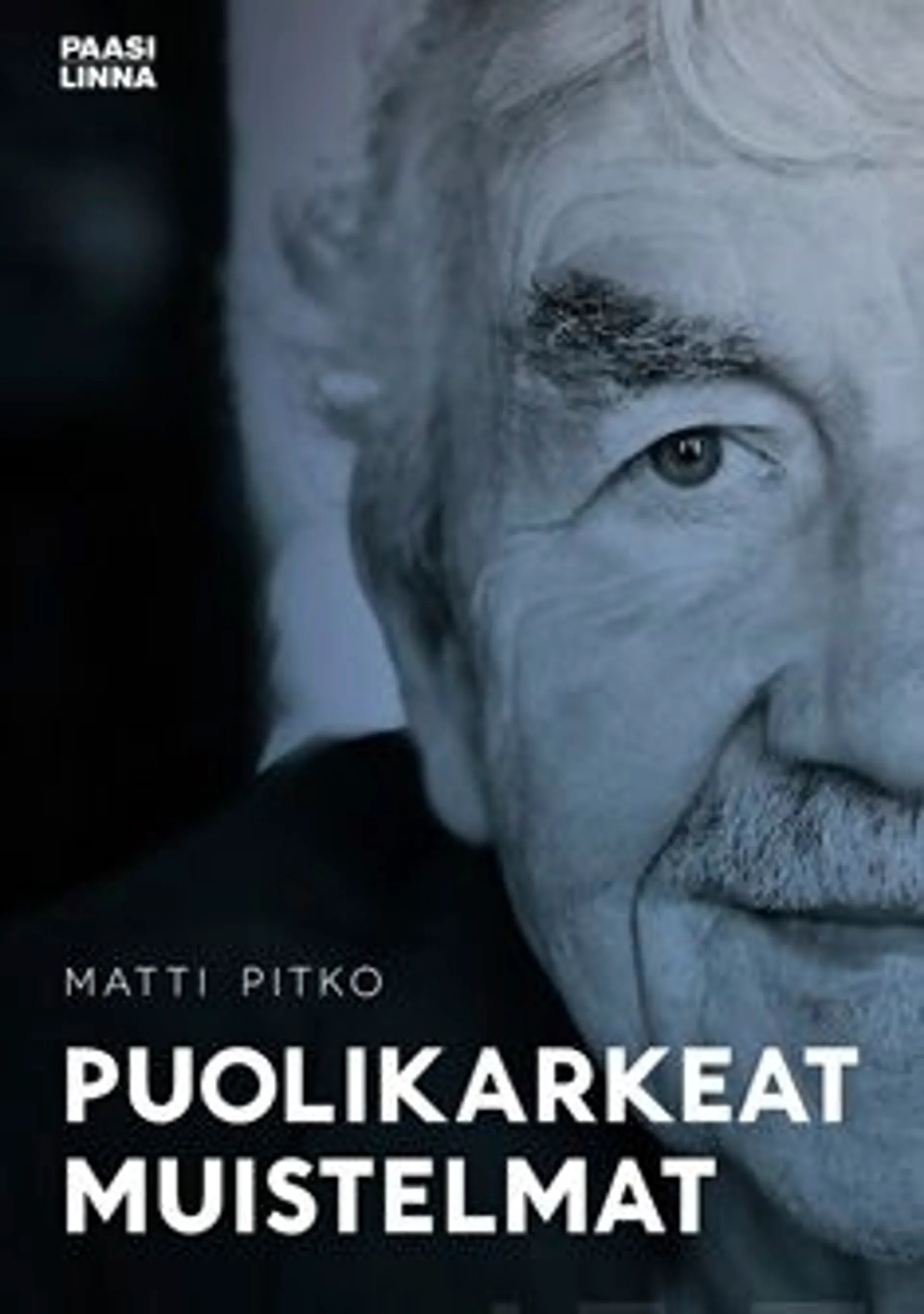 Pitko, Puolikarkeat muistelmat