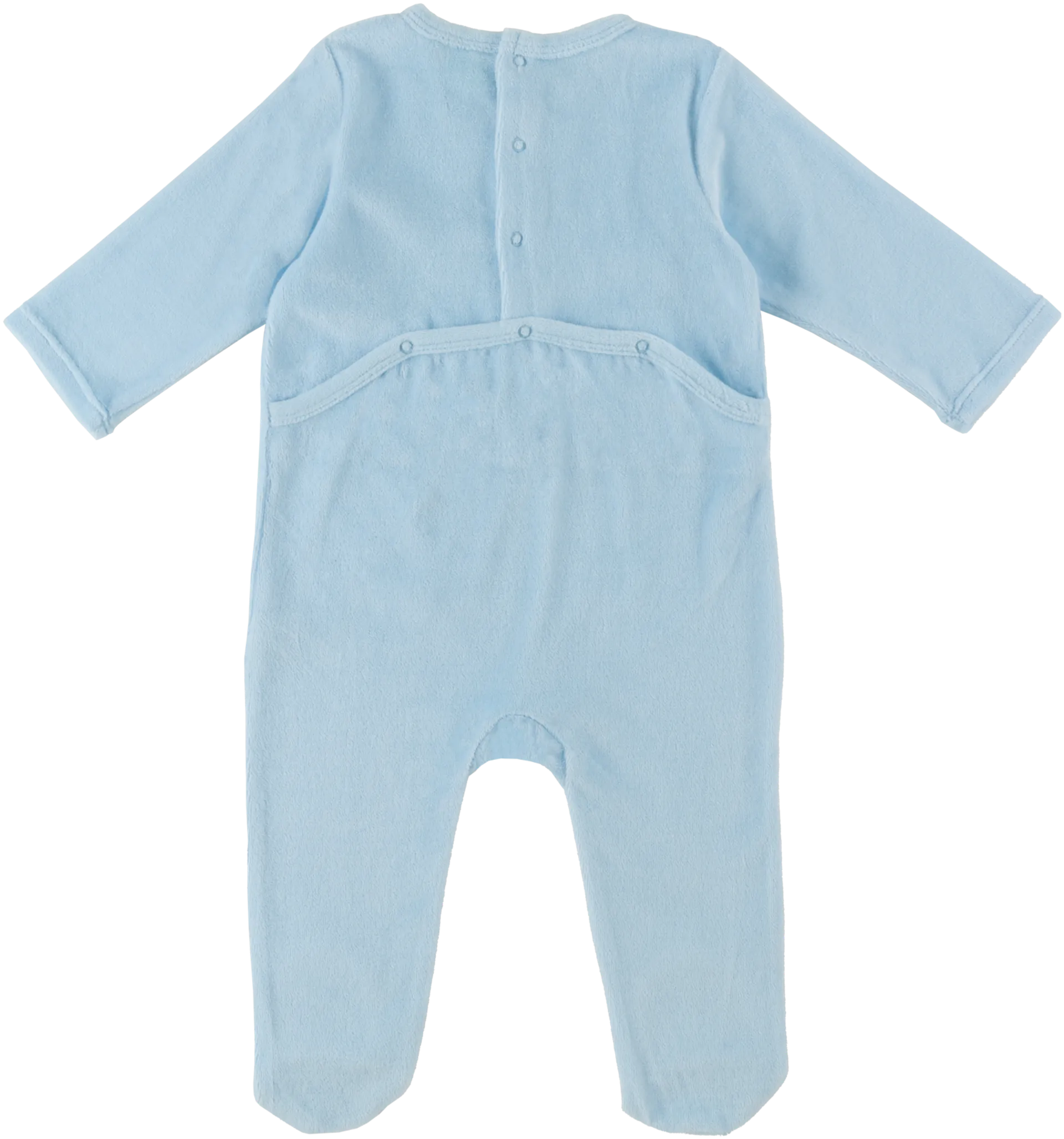 Disney vauvojen unihaalari velour I964264 - SKY LIGHT - 2