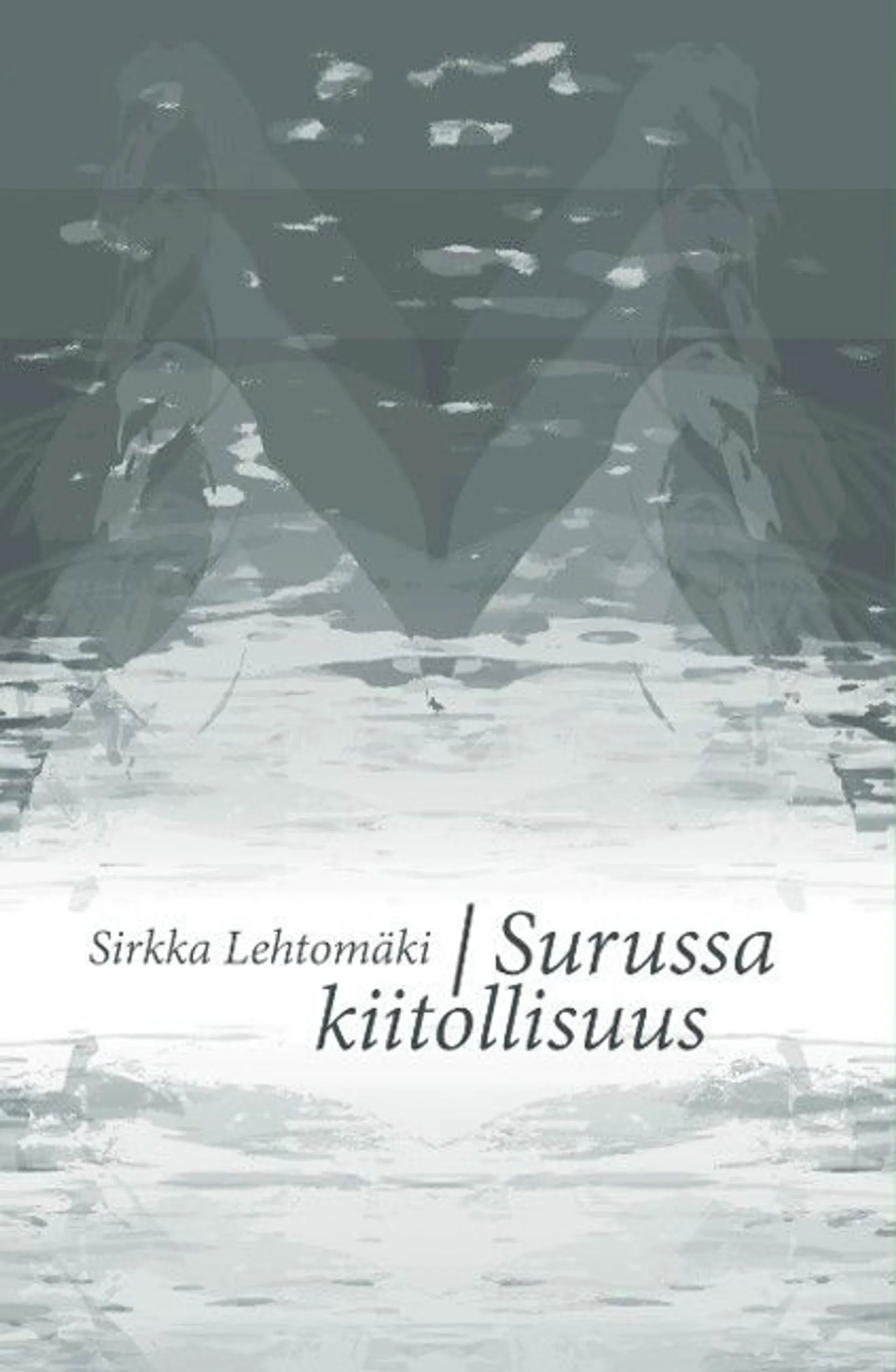 Lehtomäki, Surussa kiitollisuus