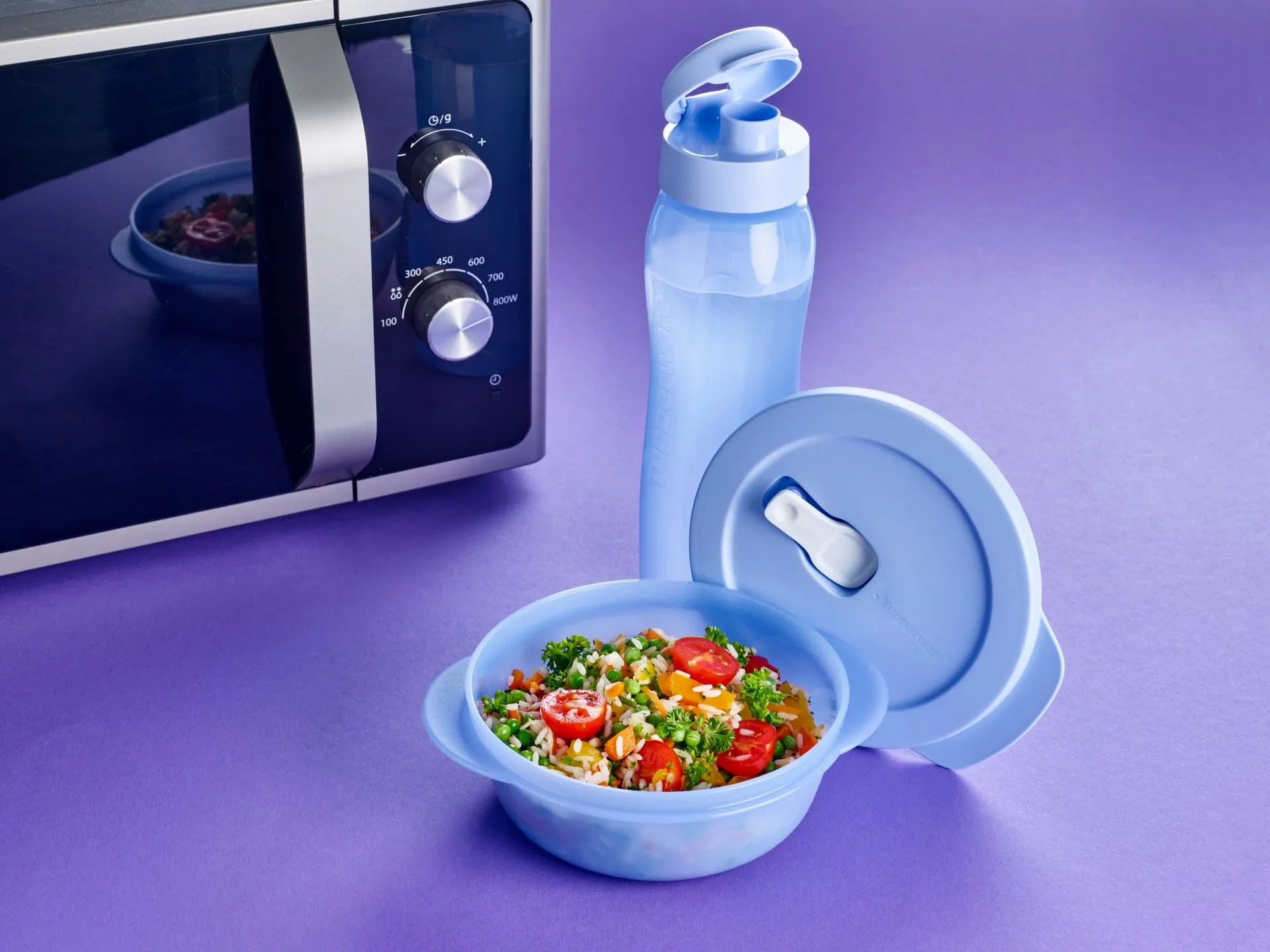 Tupperware juomapullo Eco+ 750 ml - 6