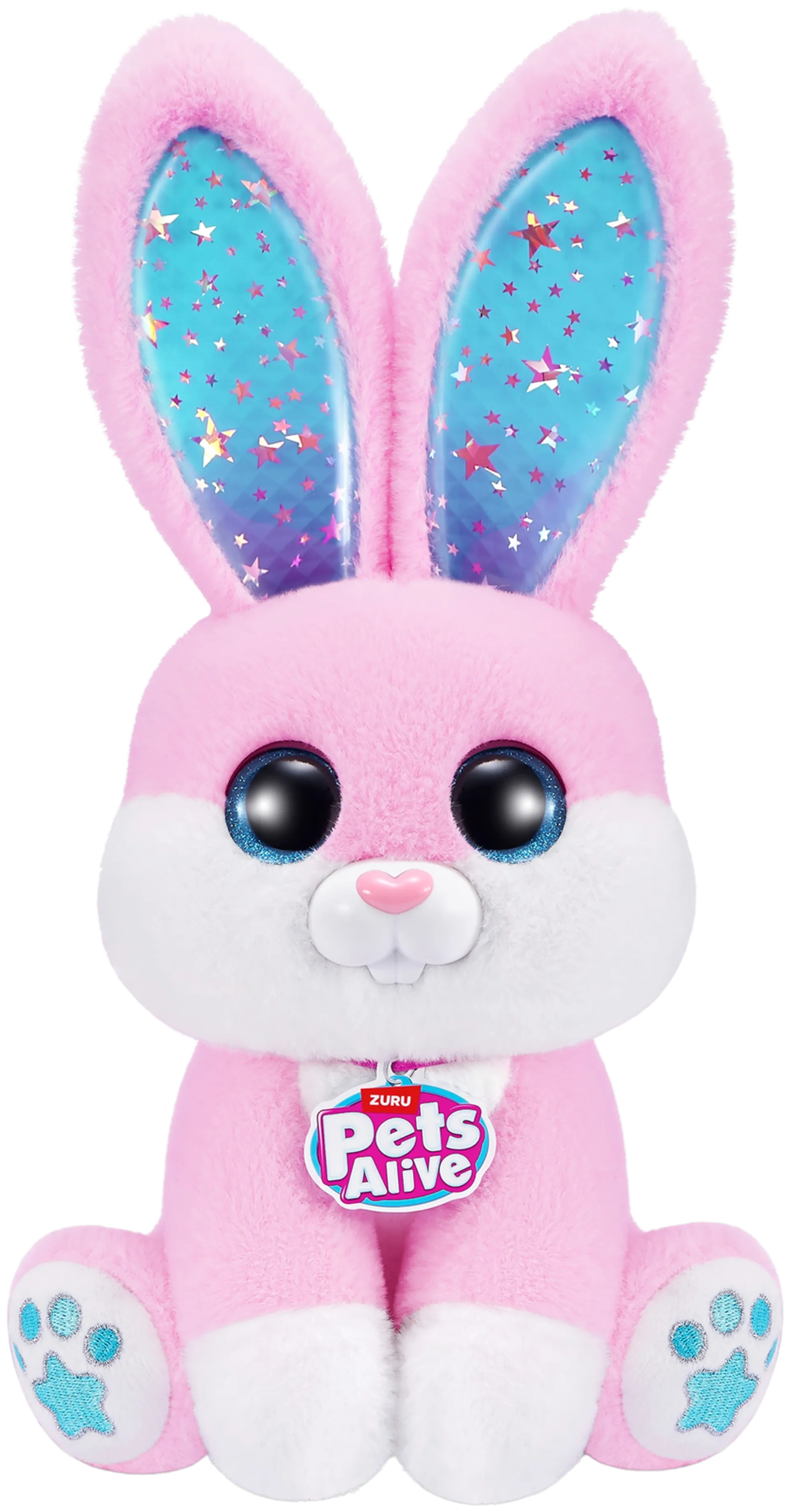 Pets Alive taikapupu Magic Bunny - 7