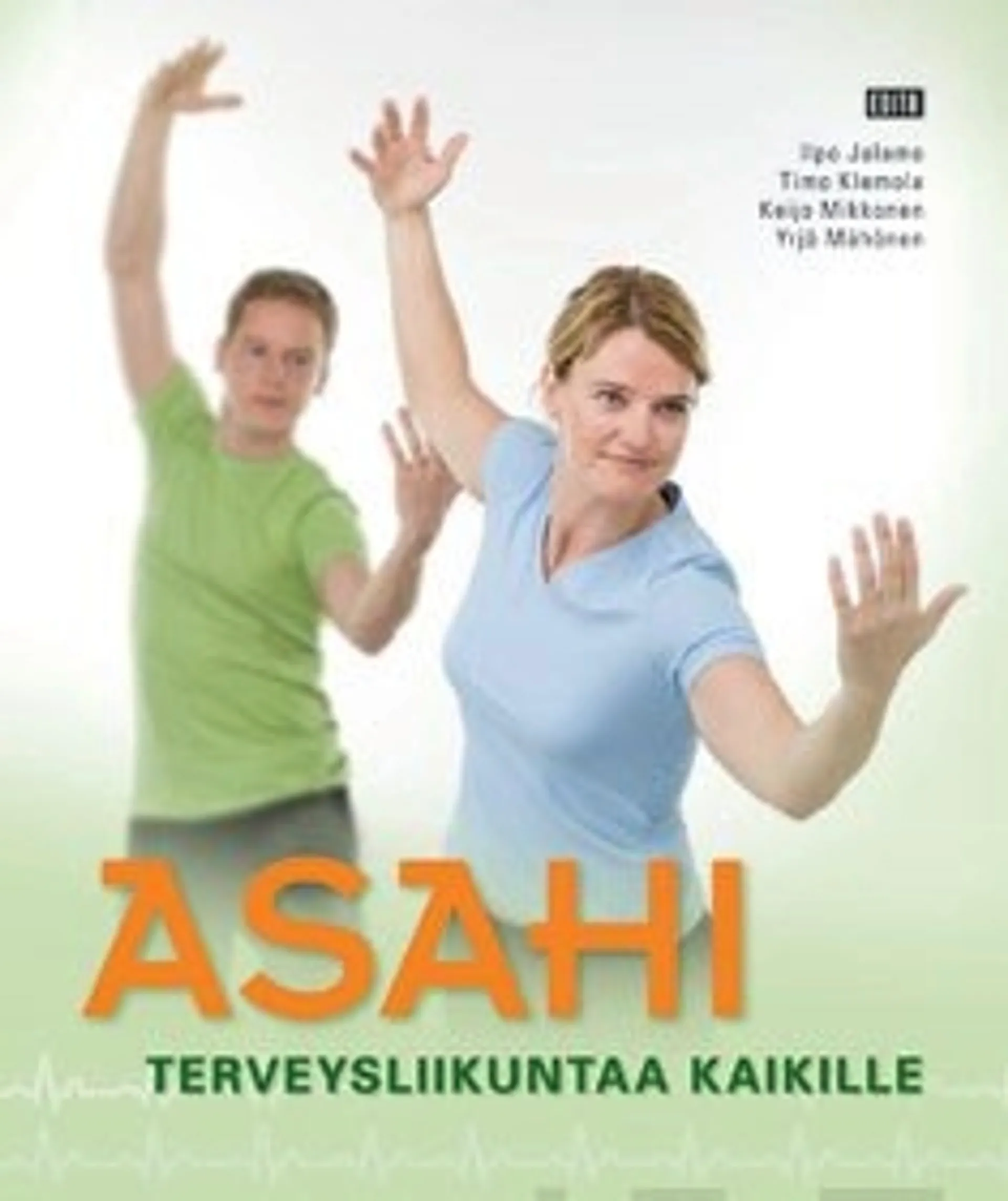 Asahi