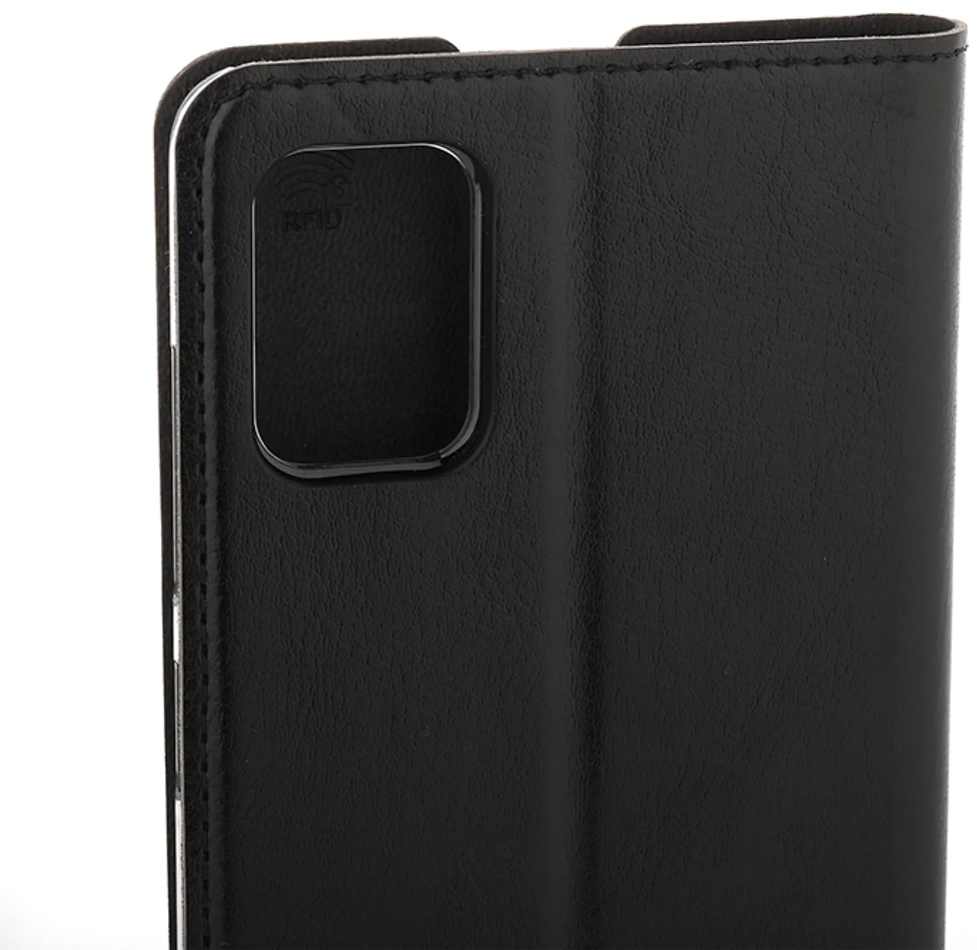 Suoja Samsung Galaxy A51 Book Case - 3