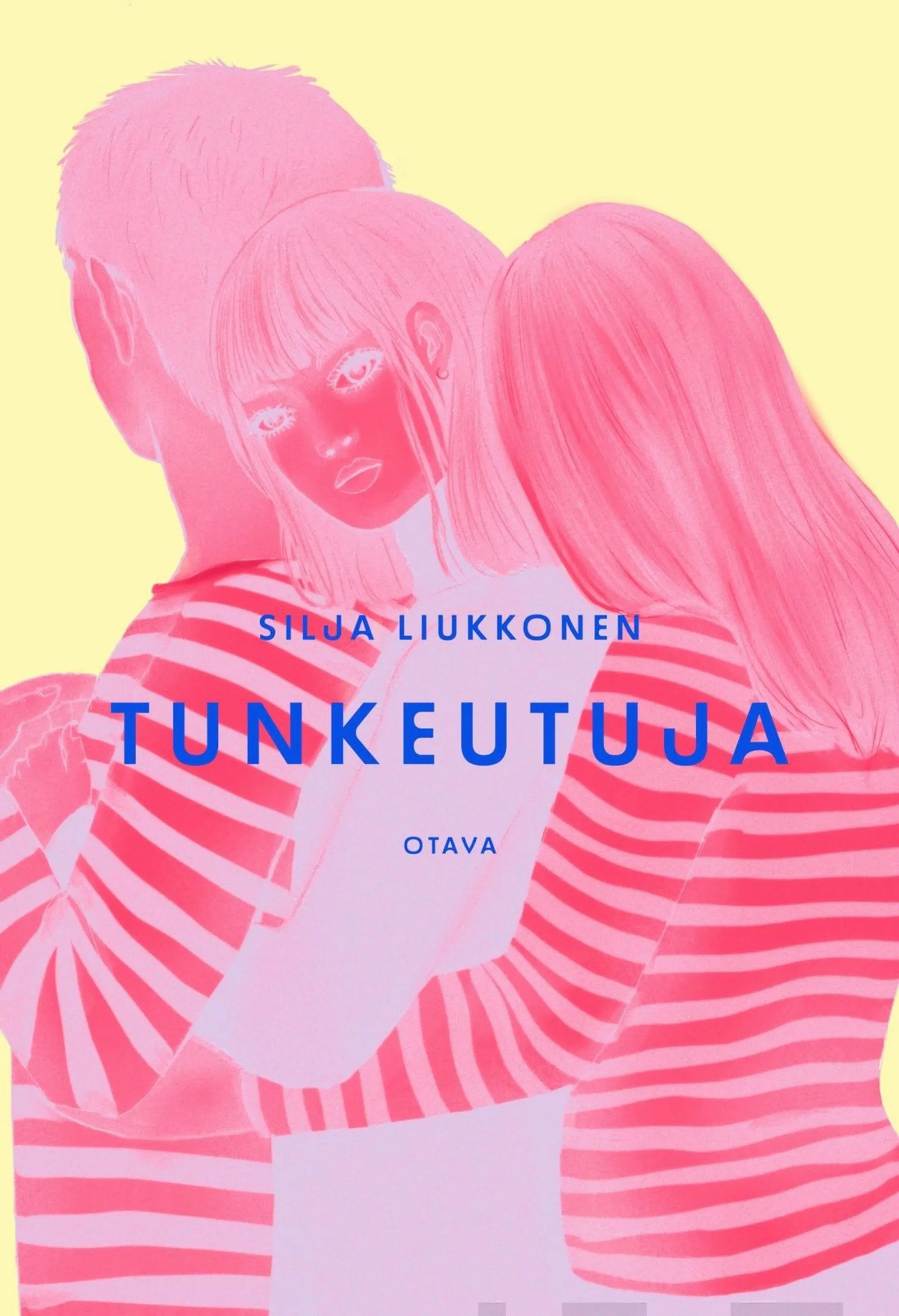 Liukkonen, Tunkeutuja