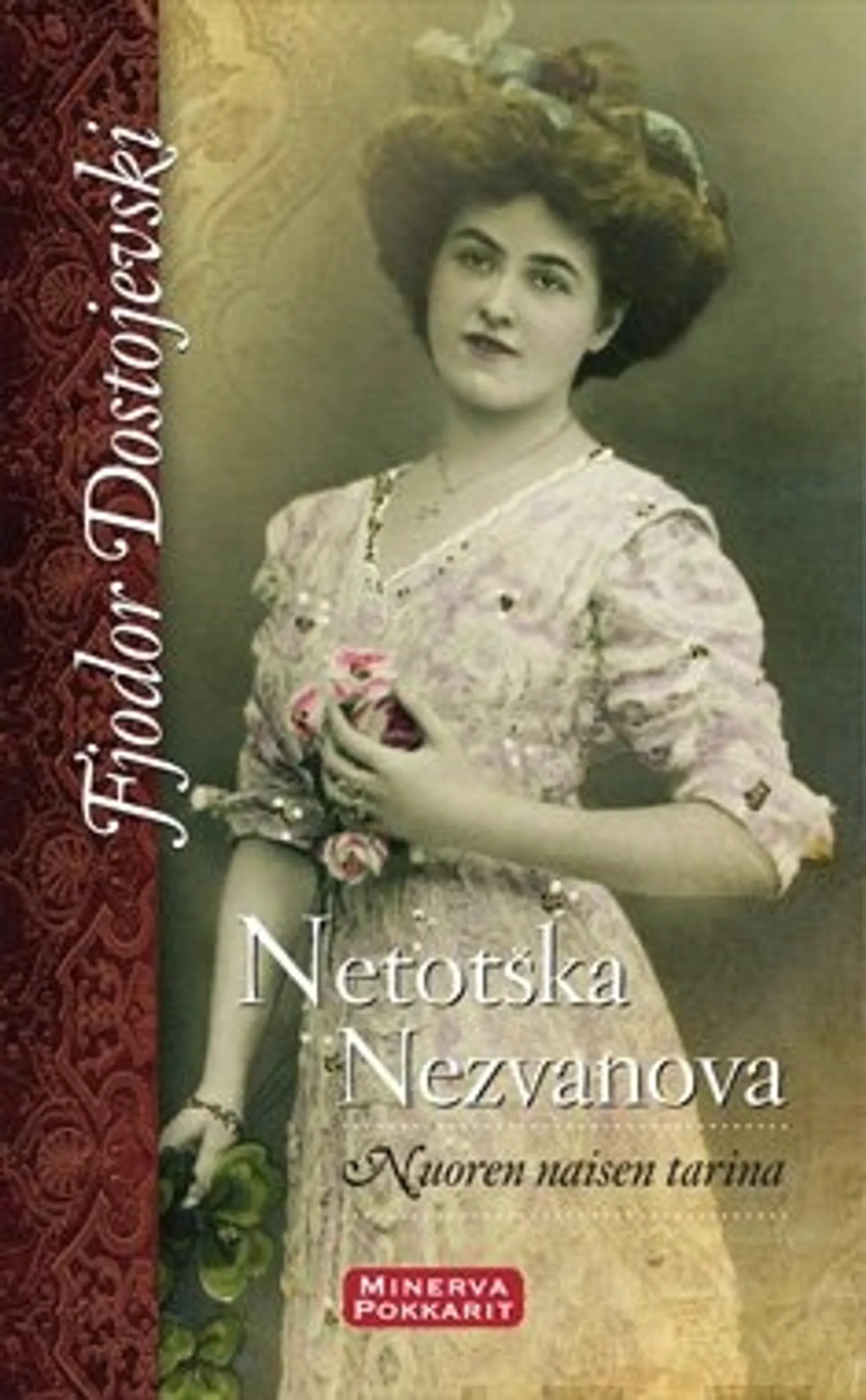 Netotska Nezvanova