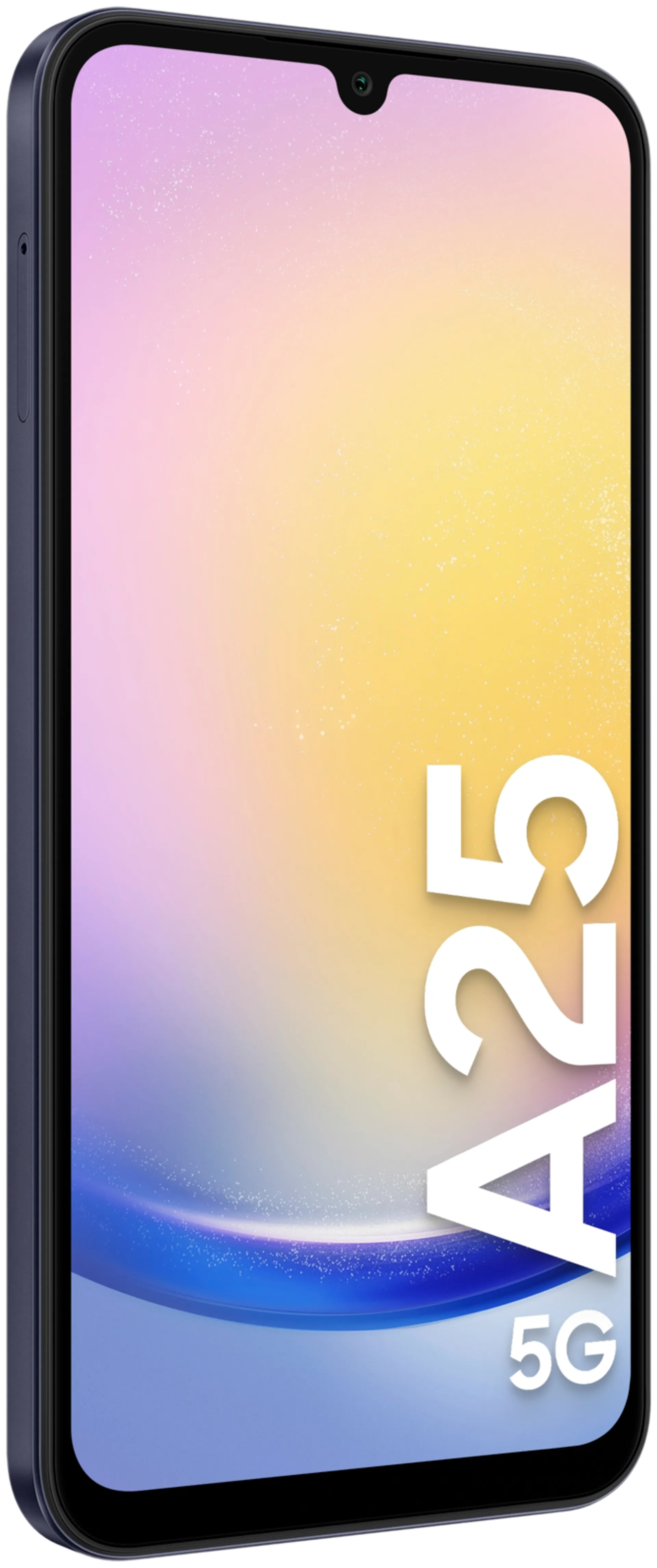 Samsung Galaxy a25 5g musta 128gb Älypuhelin - 3