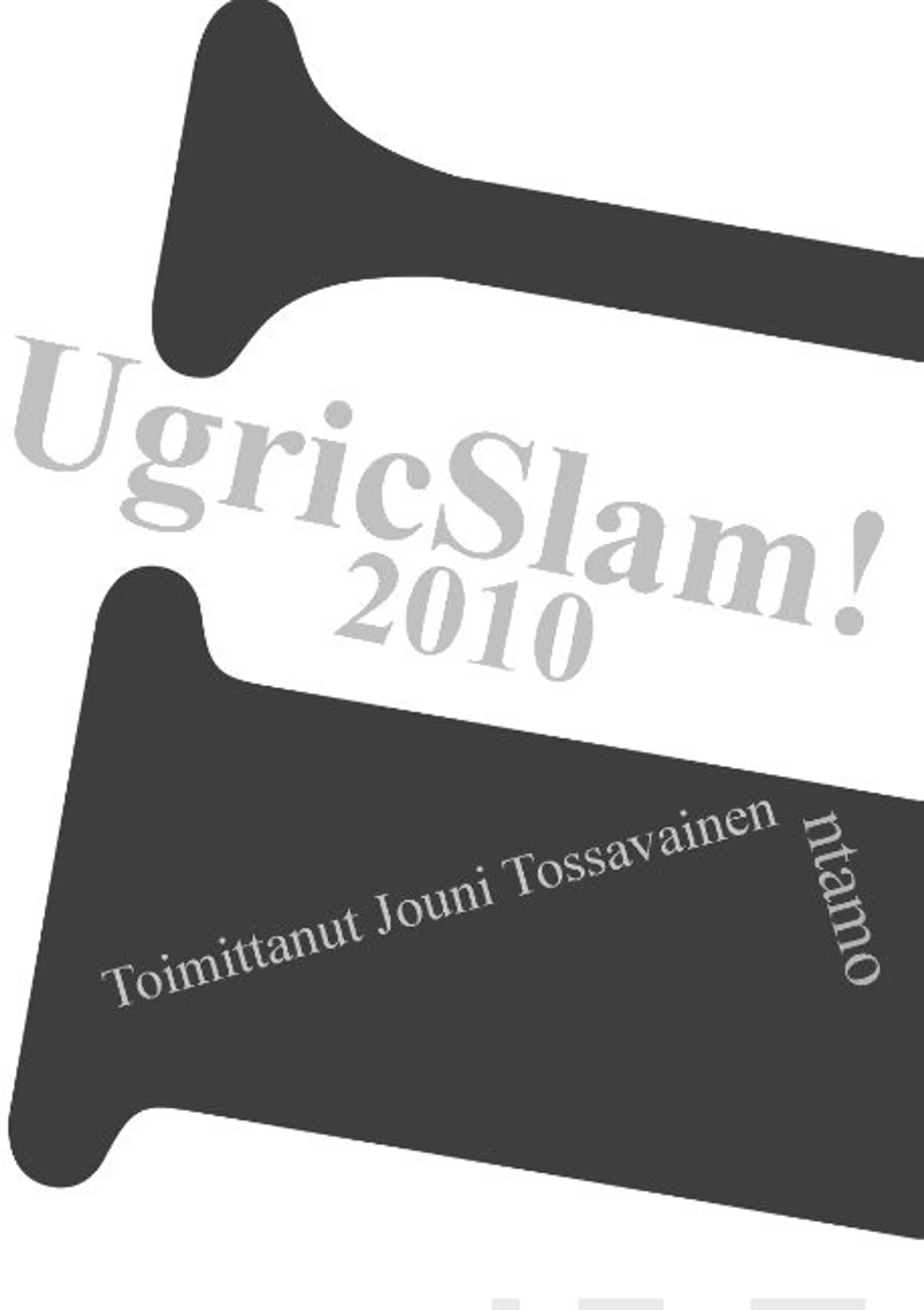 UgriSlam!2010 - Suomalais-ugrilaisen Runopuulaakin 2010 runoilijat