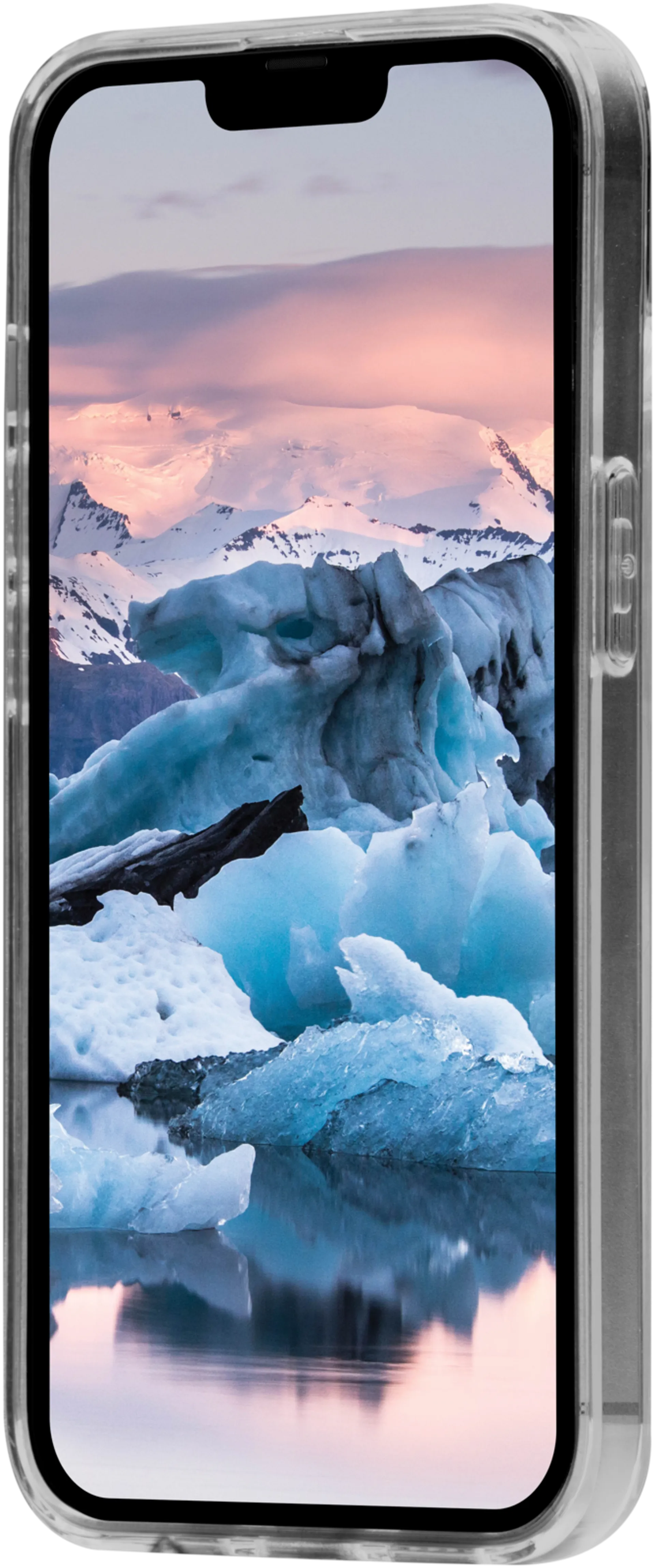 Dbramante1928 Greenland iPhone 14 Pro suojakuori läpinäkyvä - 4