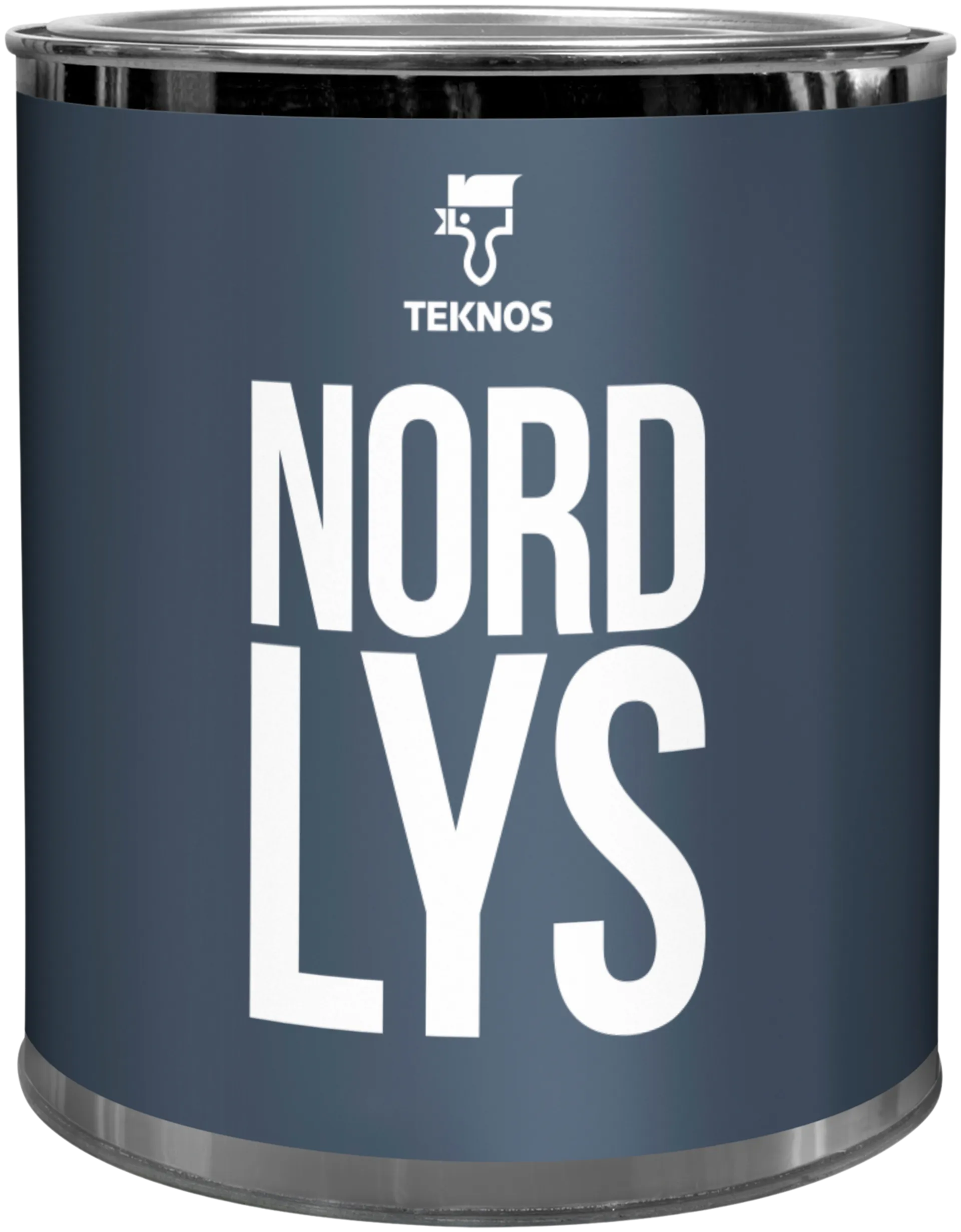 Teknos Colour sample Nordlys T1481