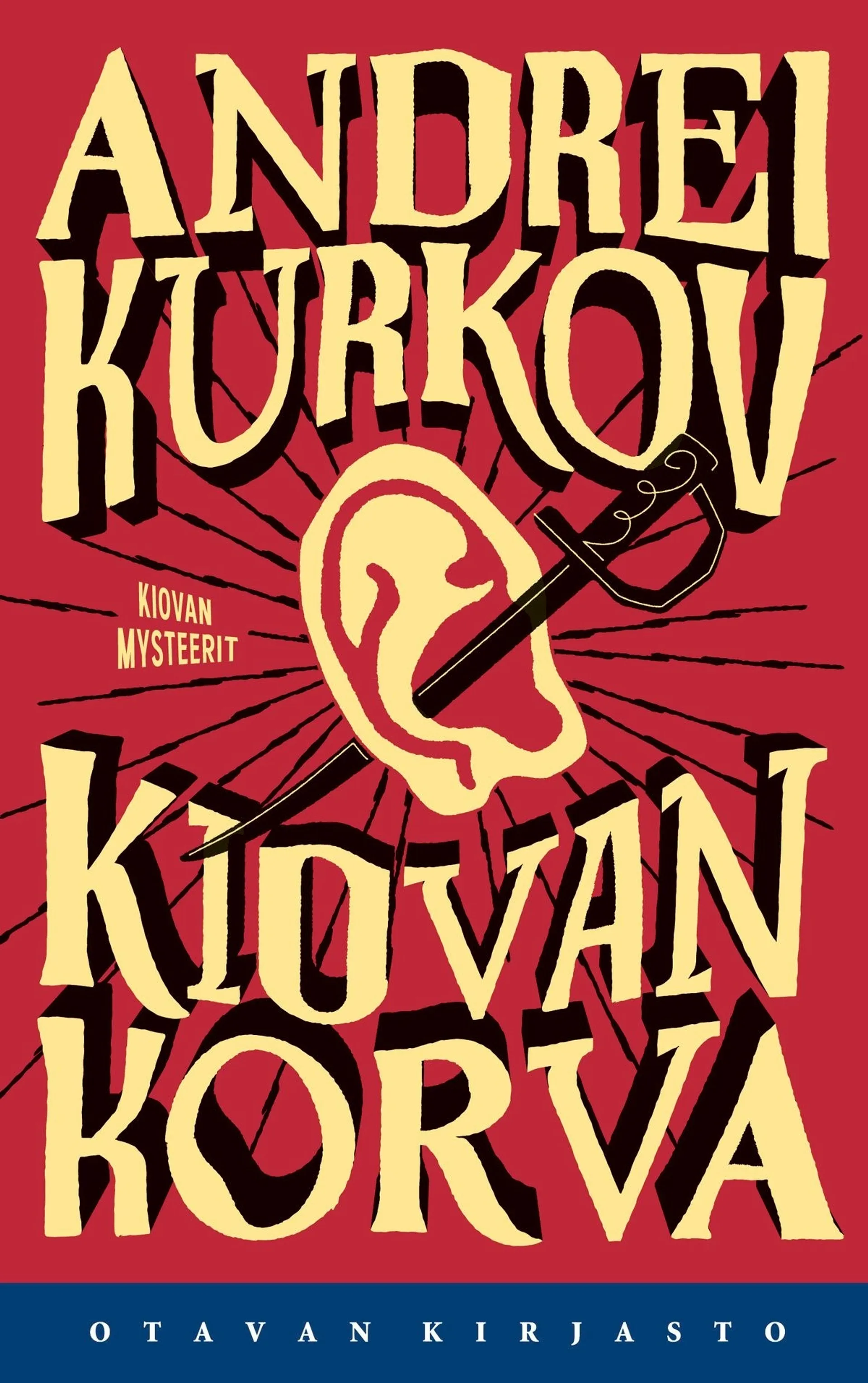 Kurkov, Kiovan korva