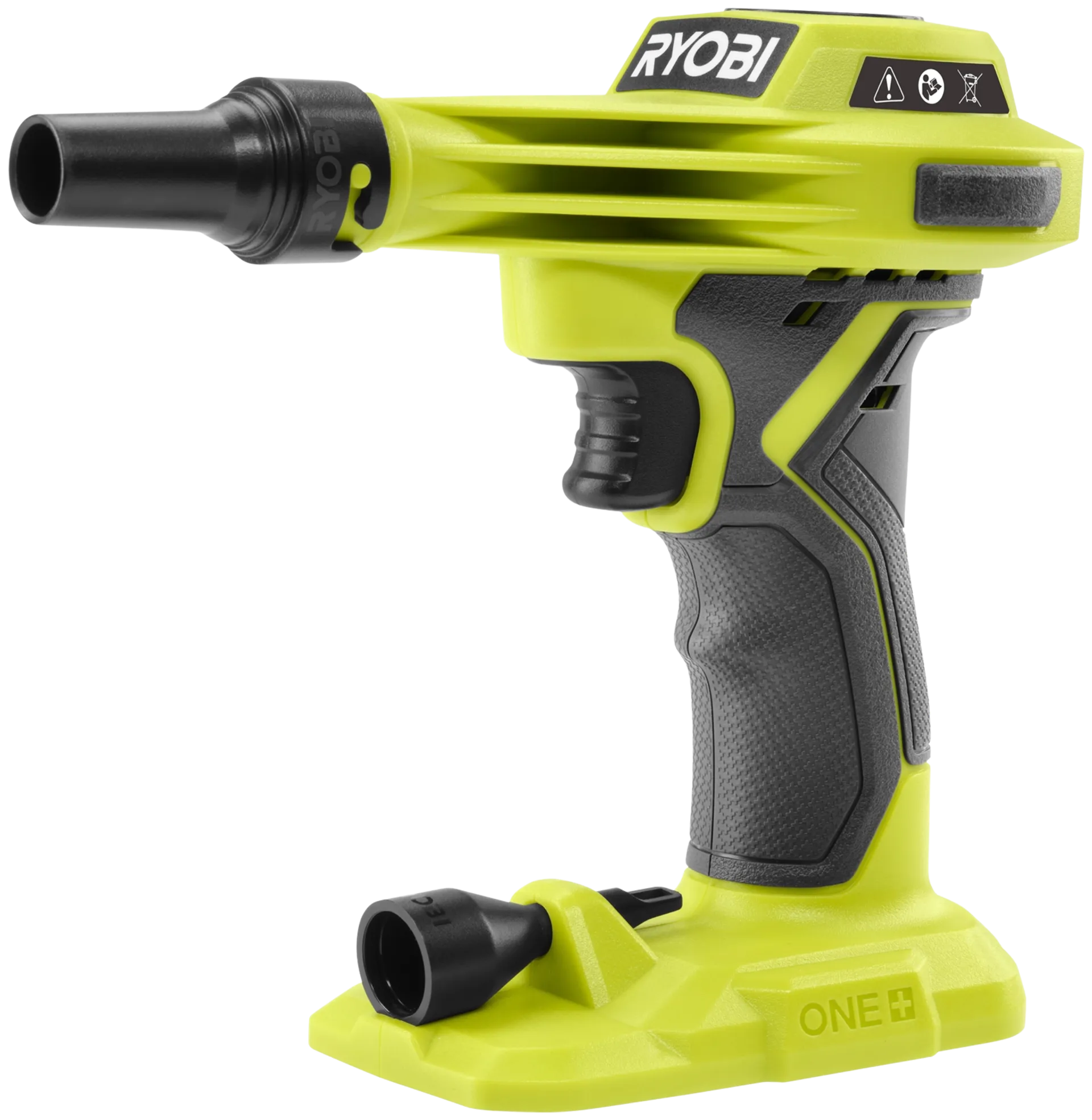 Ryobi ilmapumppu RVI18-0 - 1