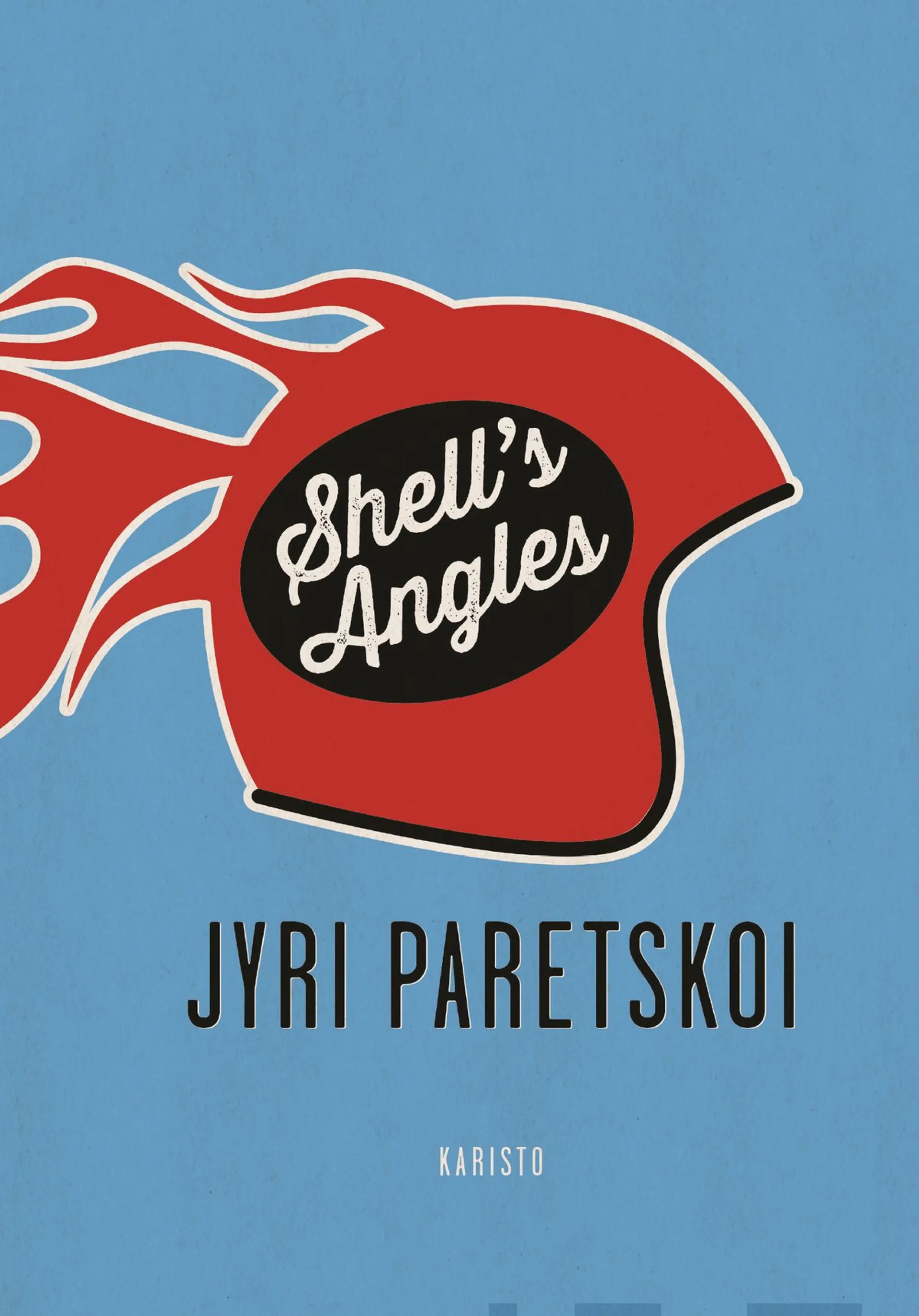 Paretskoi, Shell's Angles