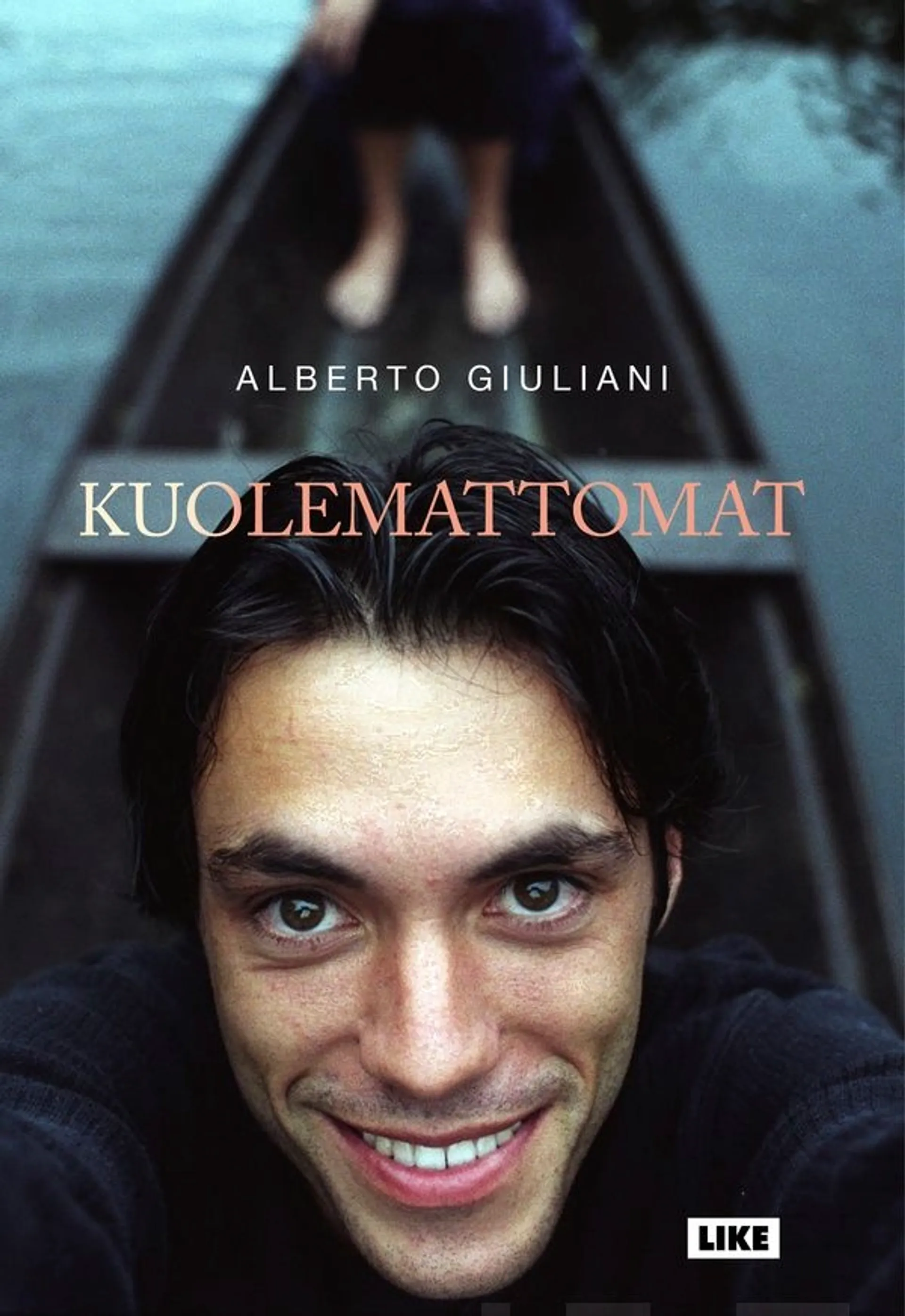 Giuliani, Kuolemattomat