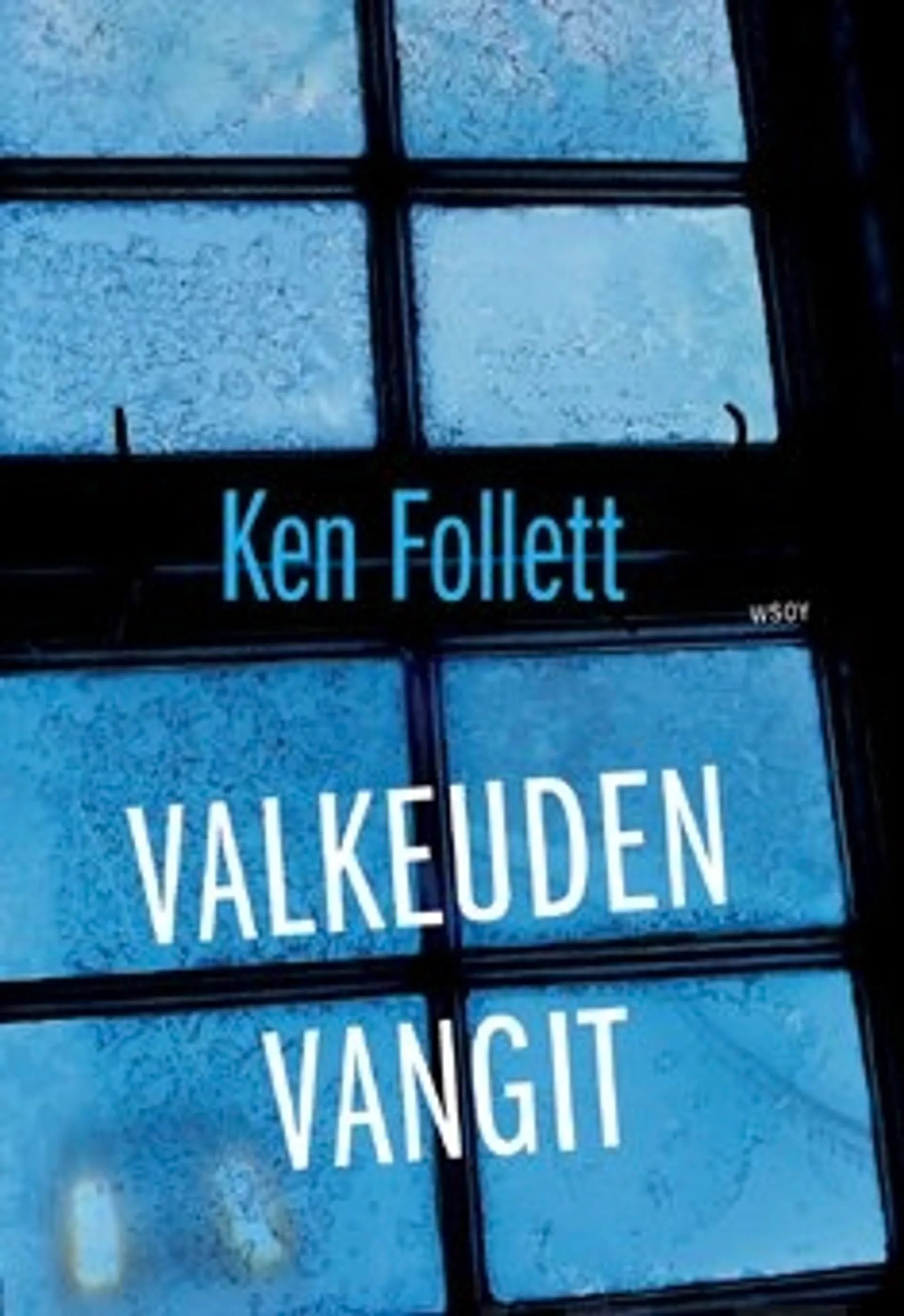 Valkeuden vangit