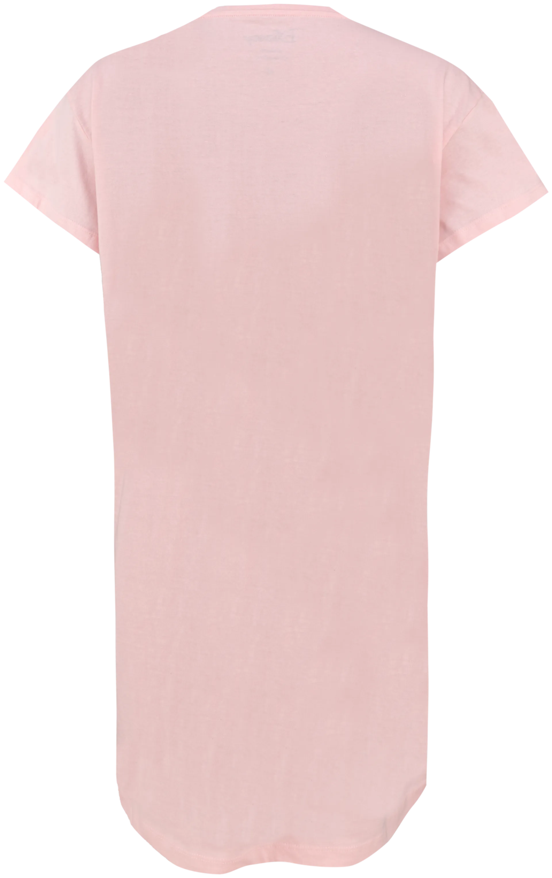 Disney naisten paituli DS60674 - pink - 2