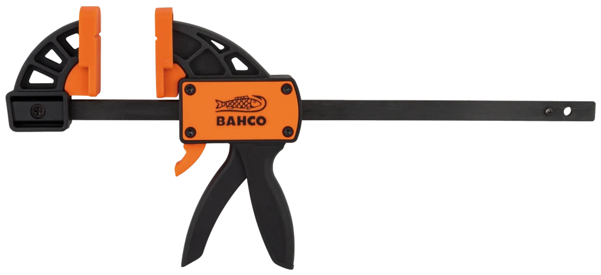 Bahco Pikapuristin QC-115A - 2