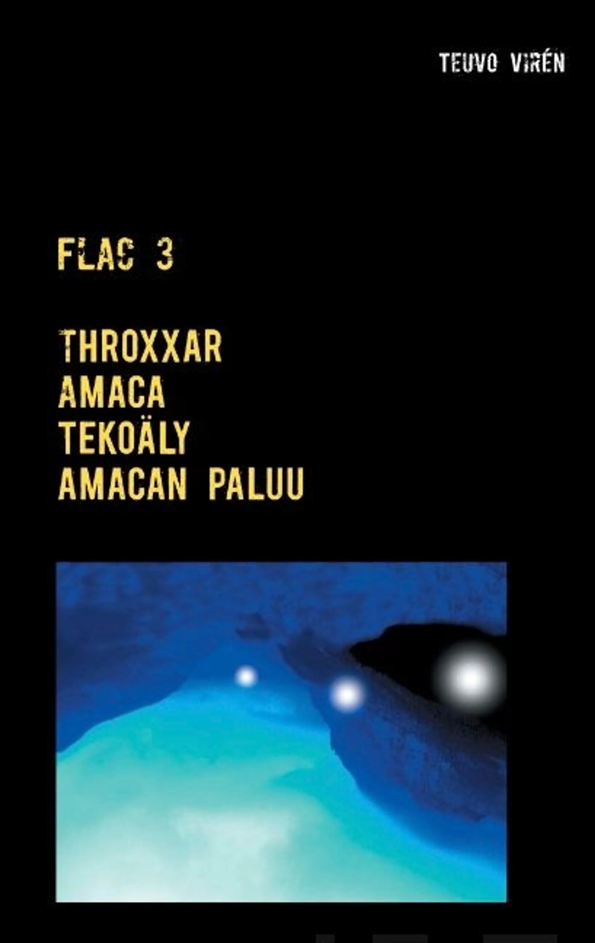 Virén, Flac 3