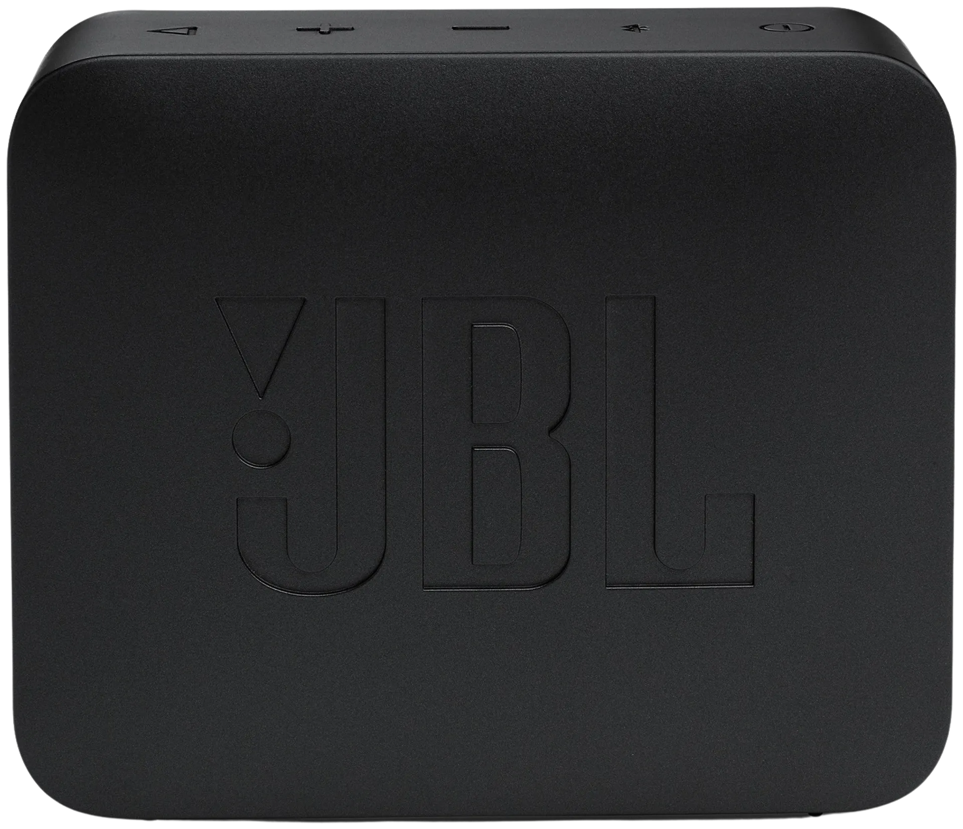 JBL Bluetooth-kaiutin GO Essential musta - 6