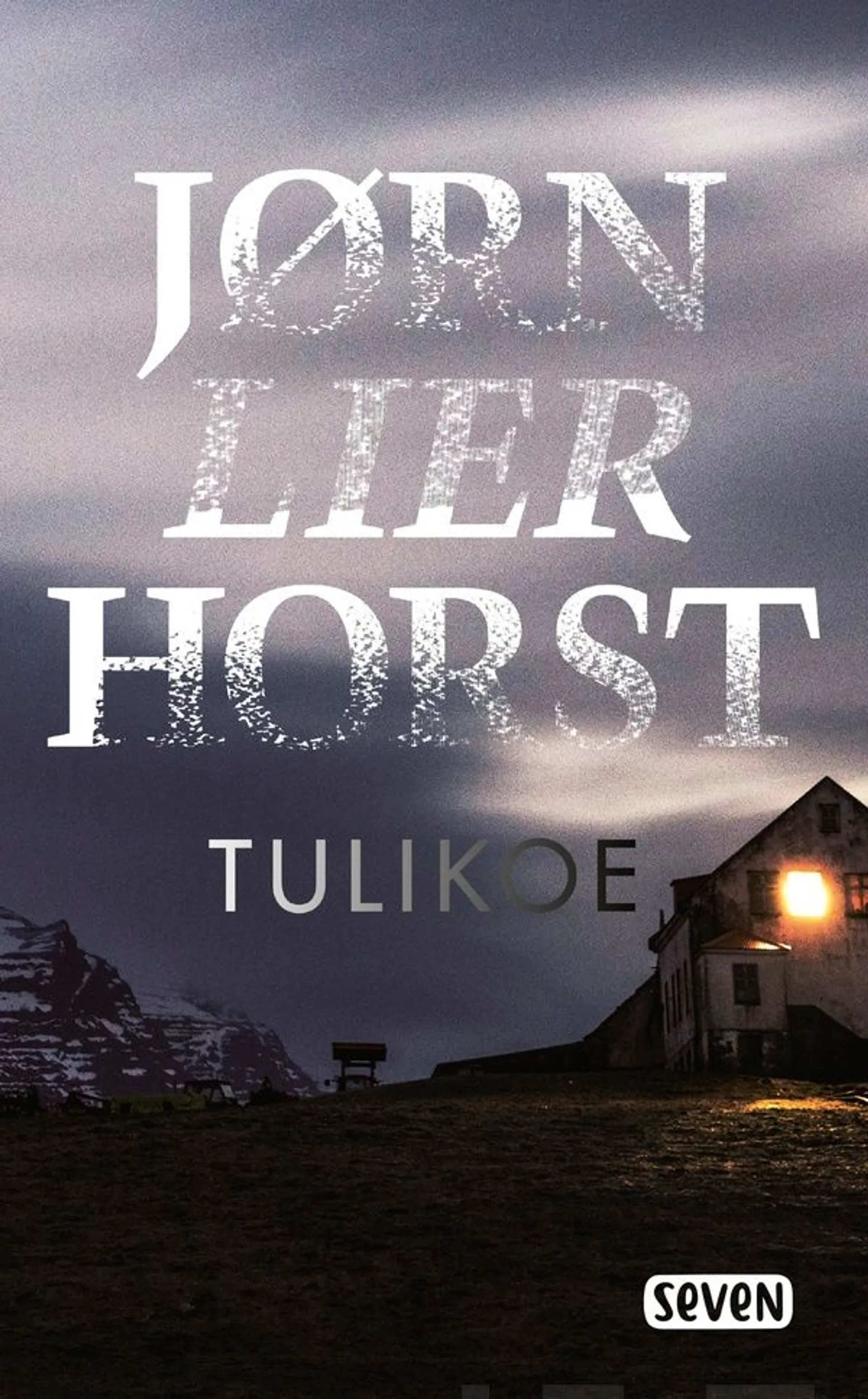 Horst, Tulikoe