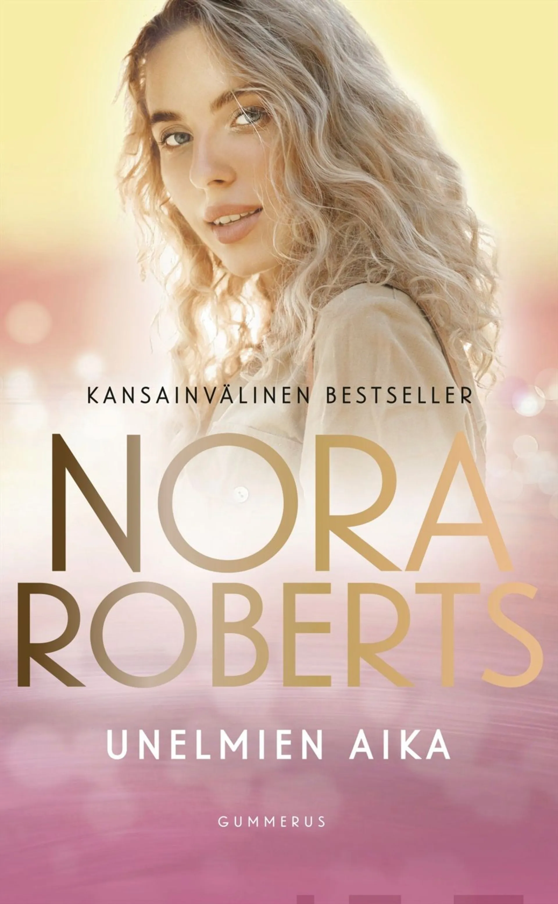 Roberts, Unelmien aika