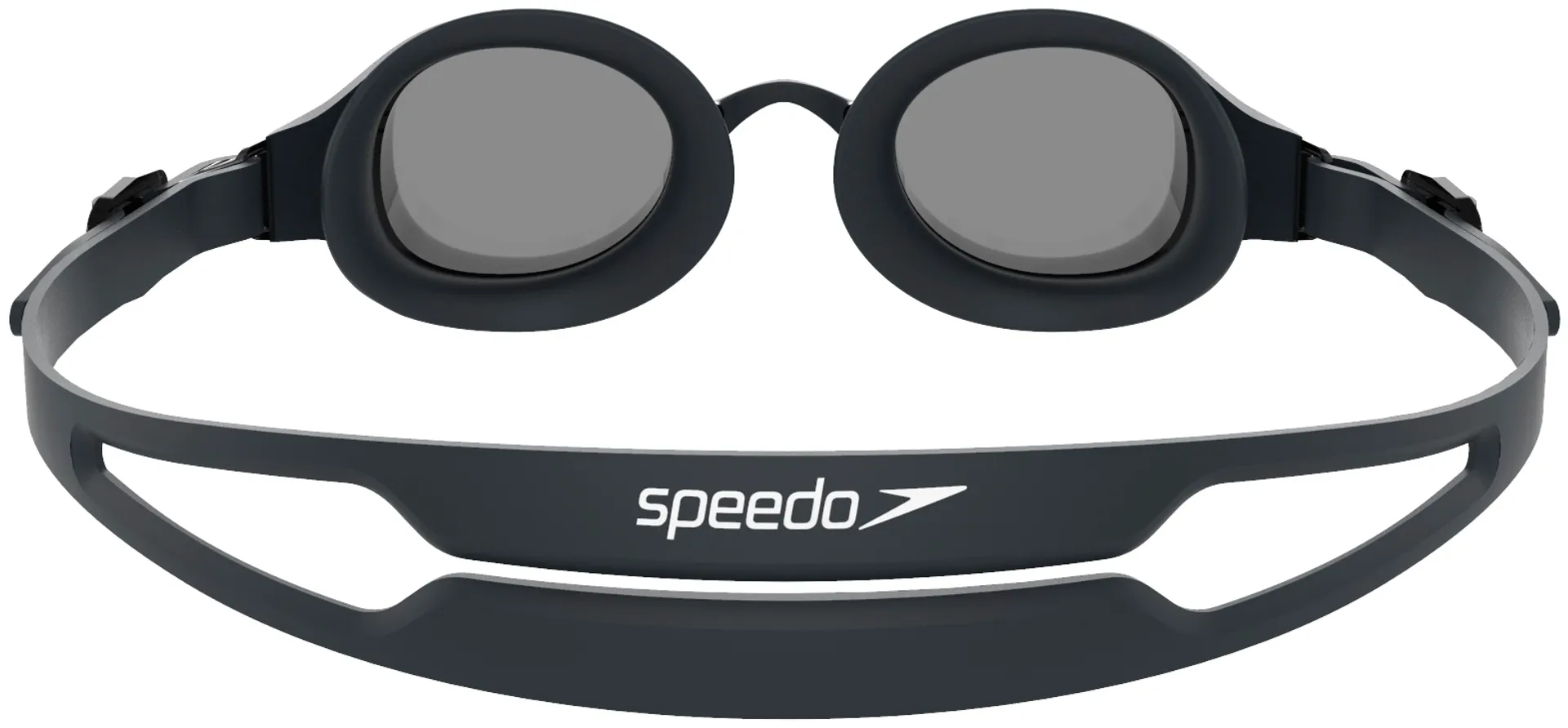 Speedo Hydropure Optical uimalasit vahvuuksilla -2,0 - 3