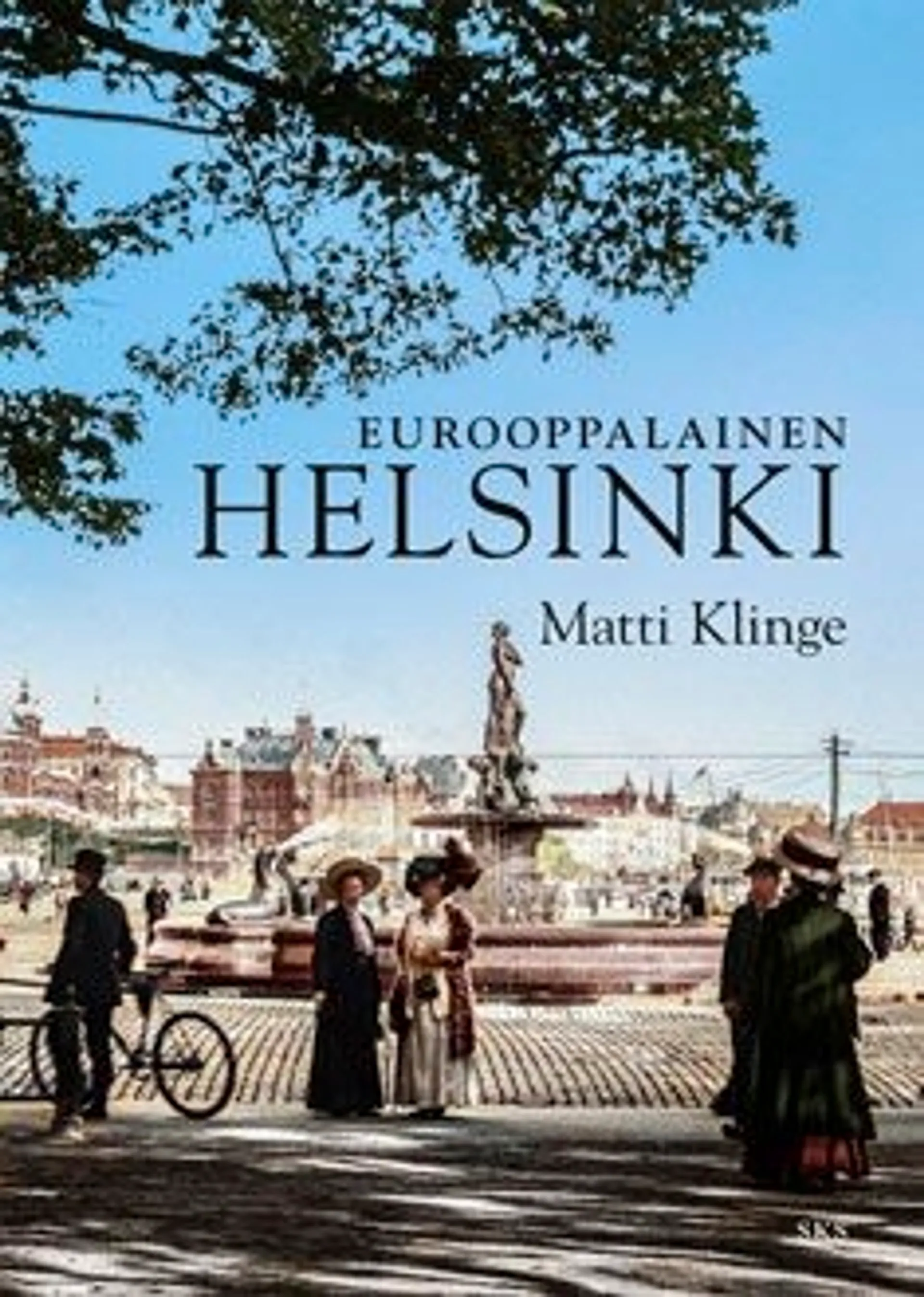 Klinge, Eurooppalainen Helsinki