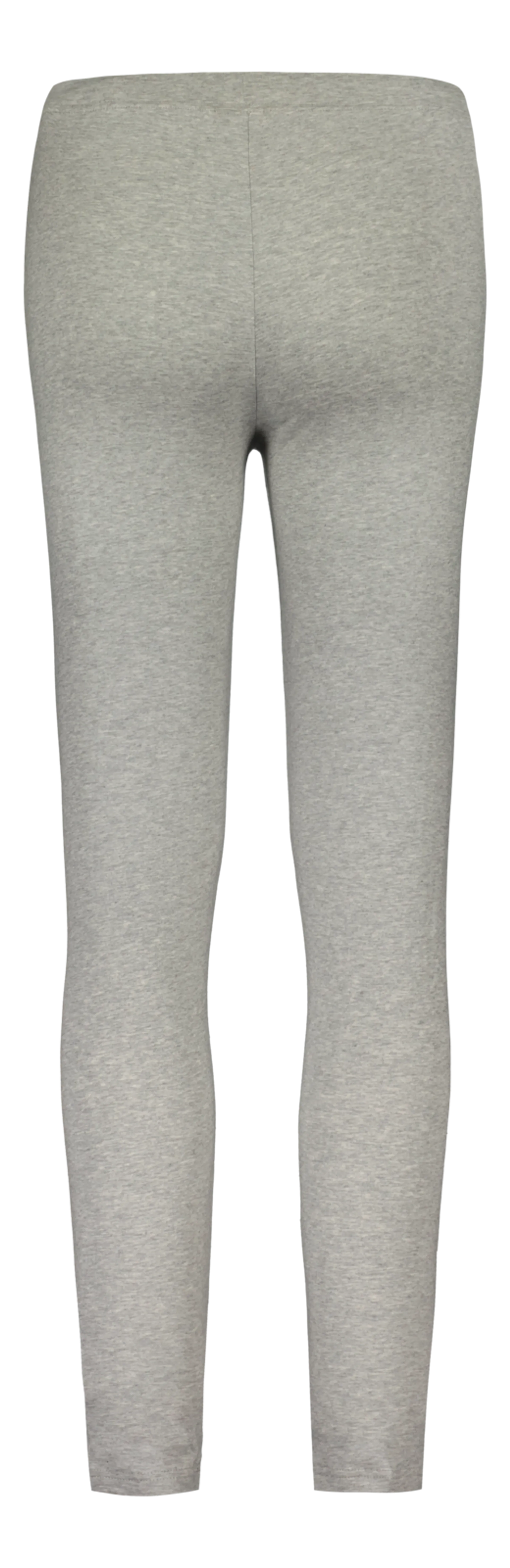 Actuelle leggingsit - Grey melange - 2