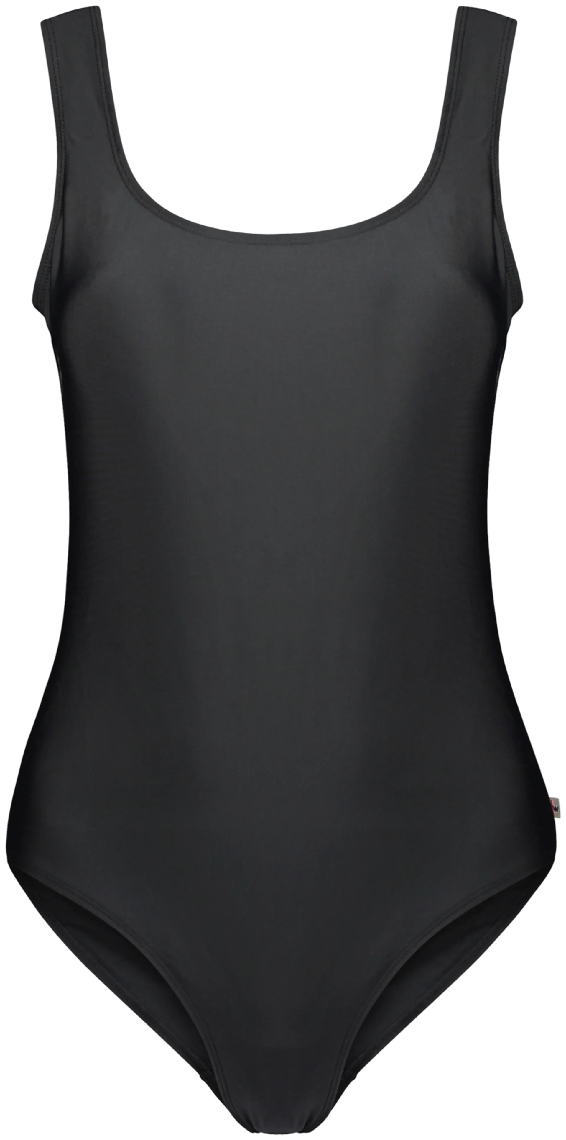 Finnwear naisten Eden uimapuku T65460 - BLACK