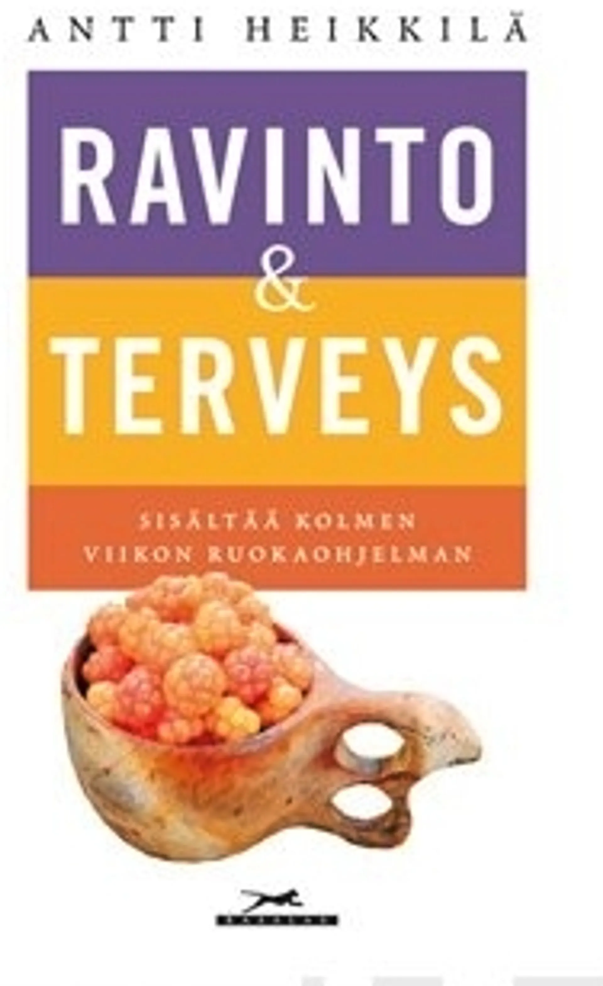 Ravinto ja terveys