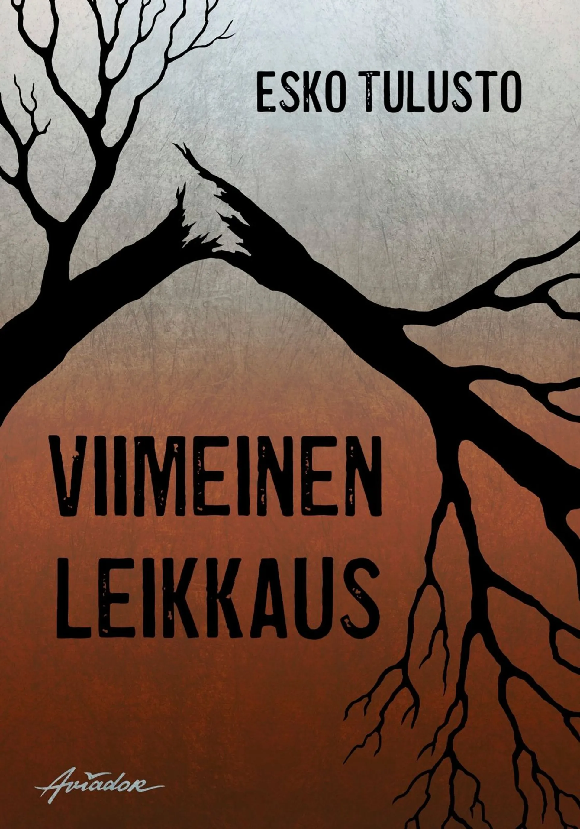 Viimeinen leikkaus