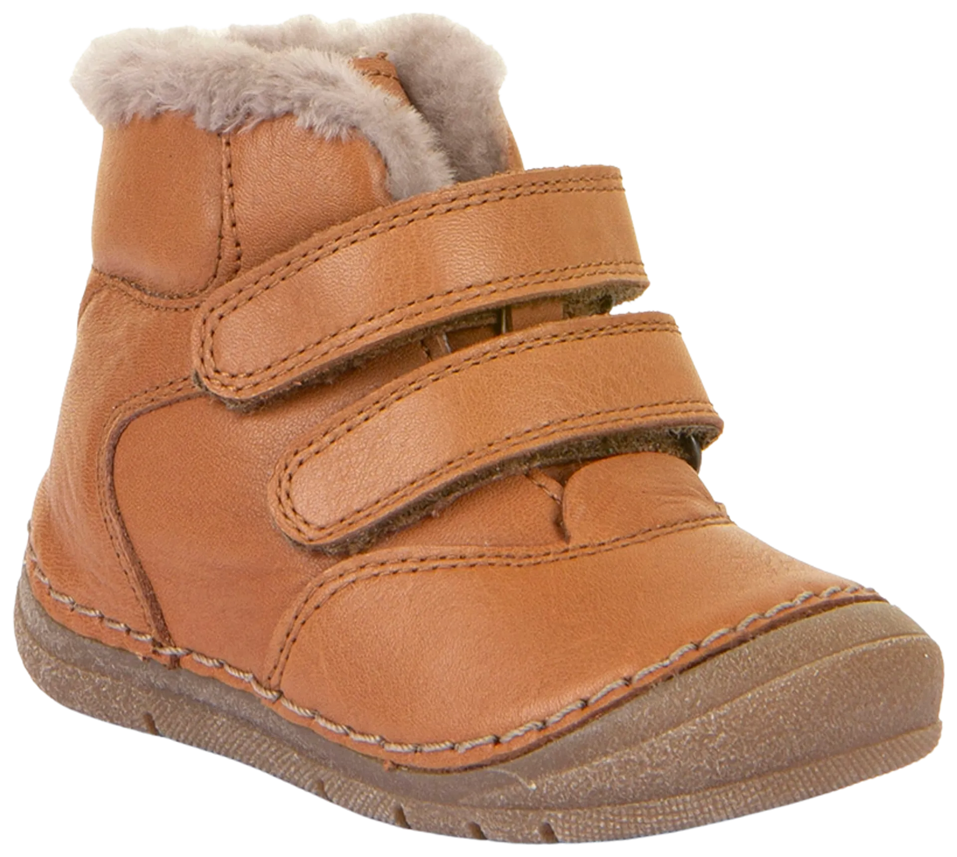 Froddo lasten talvijalkine Paix Winter Up - COGNAC - 1